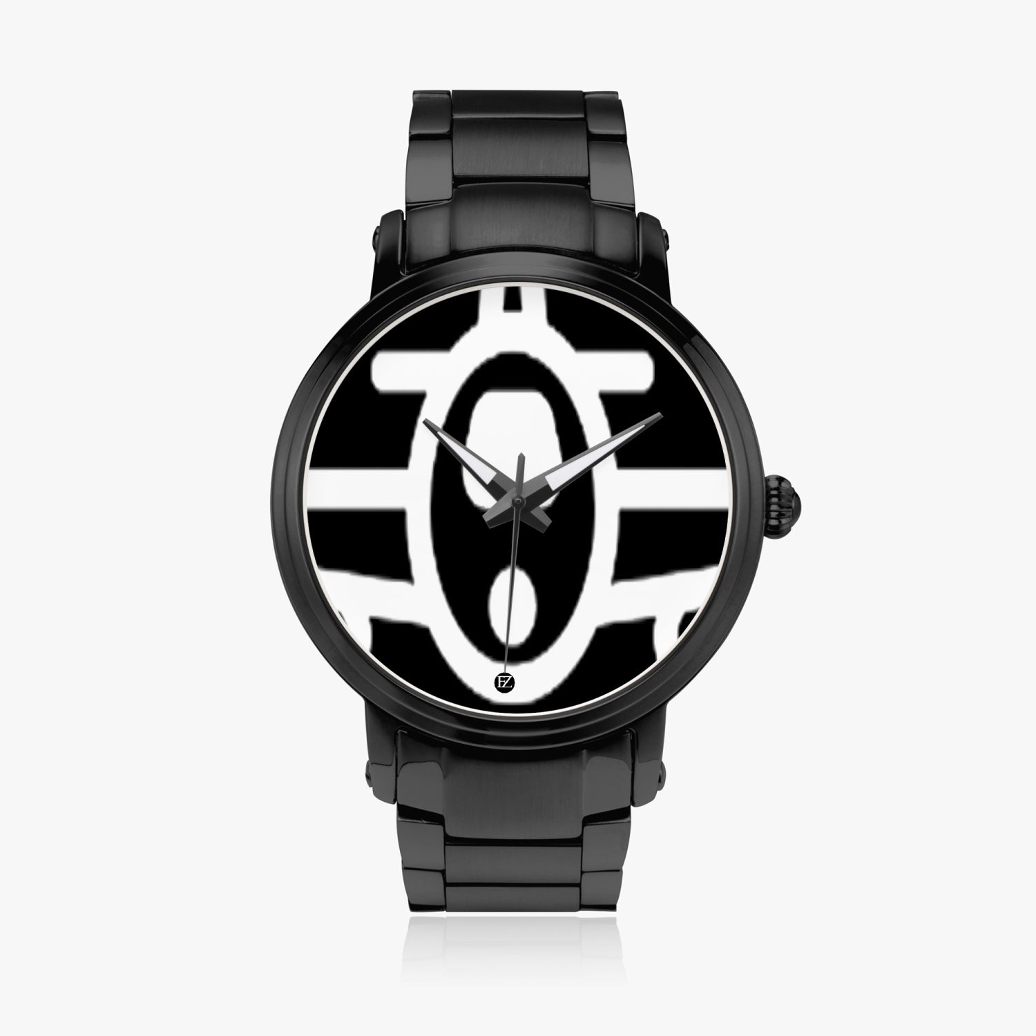 FZ Unisex New Steel Strap Automatic Watch - FZwear