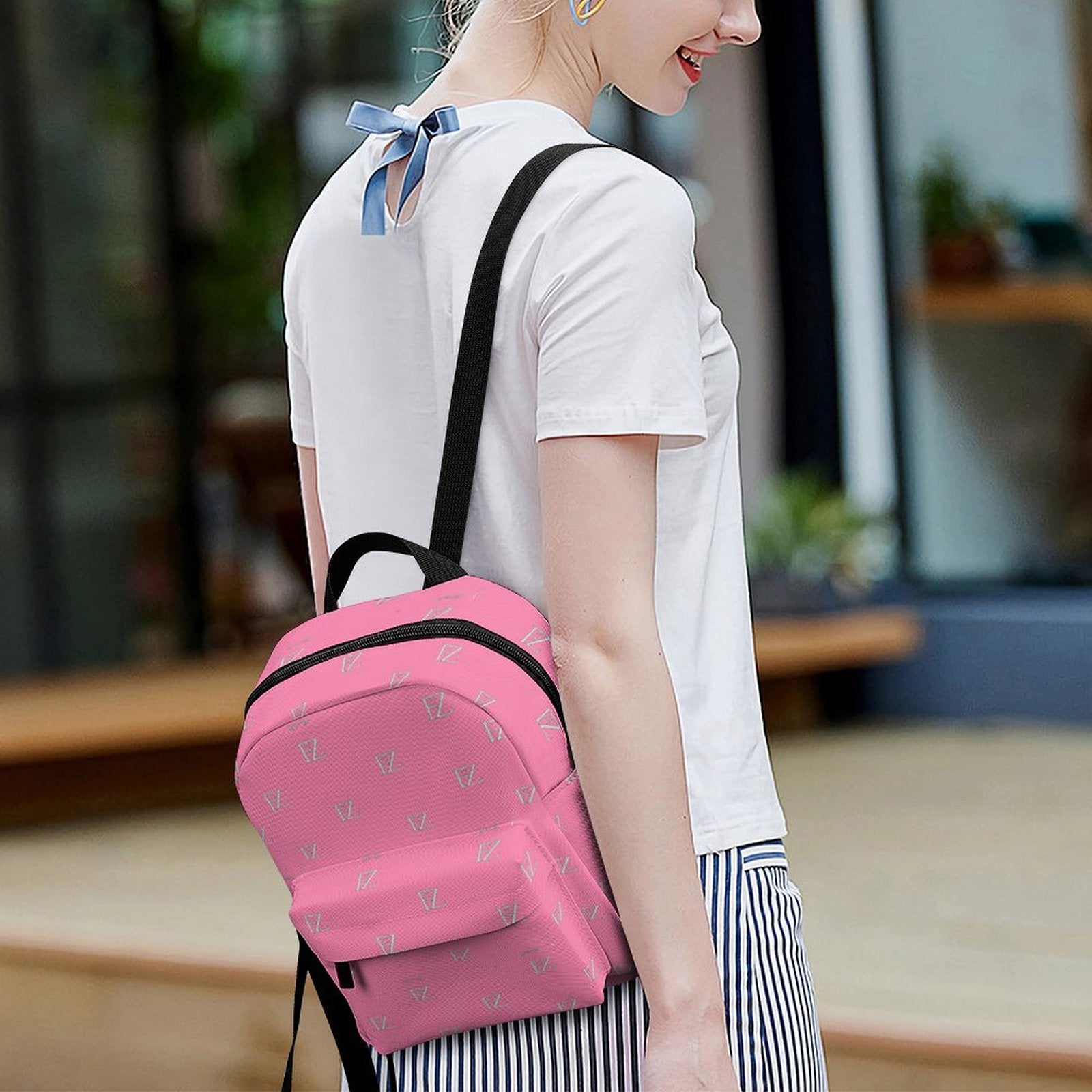 FZ Design Mini Backpack