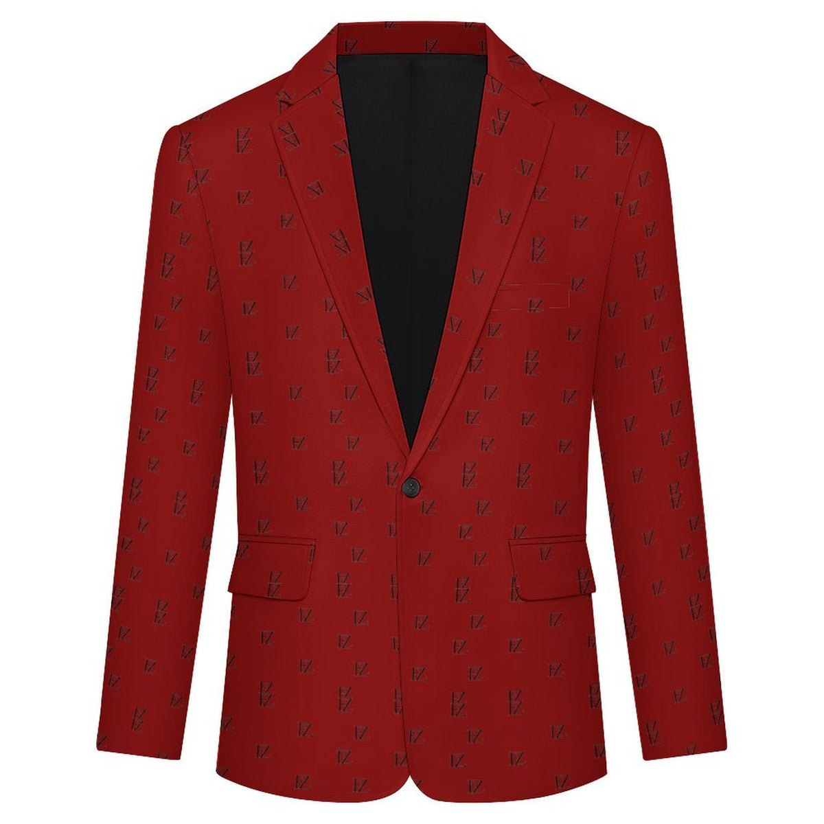 FZ Men's Original Blazer Jacket
