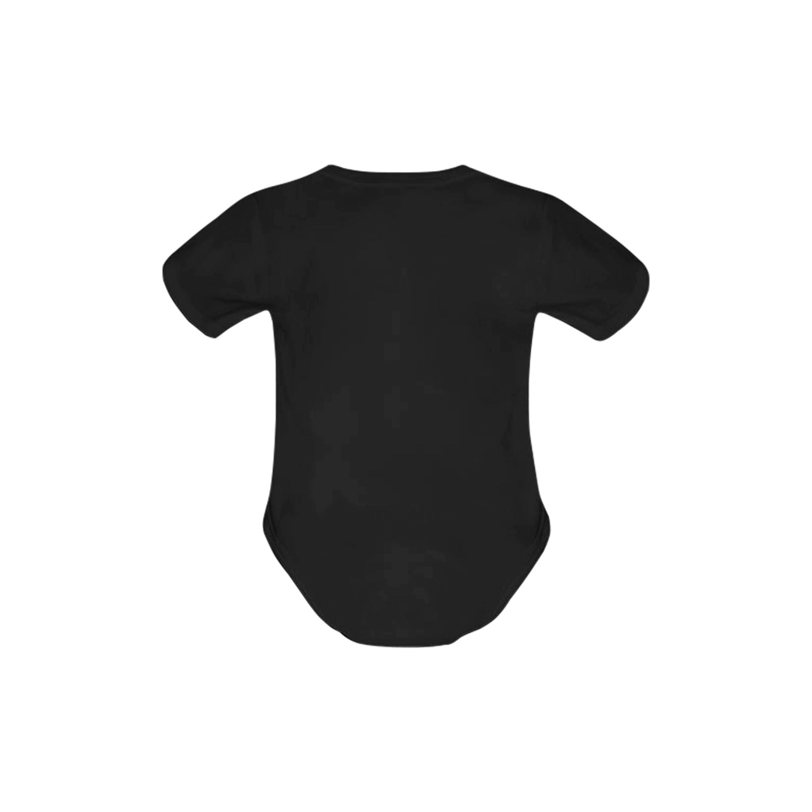 FZ Kids Wear Baby Onesi Short Sleeve Unisex Bodysuit