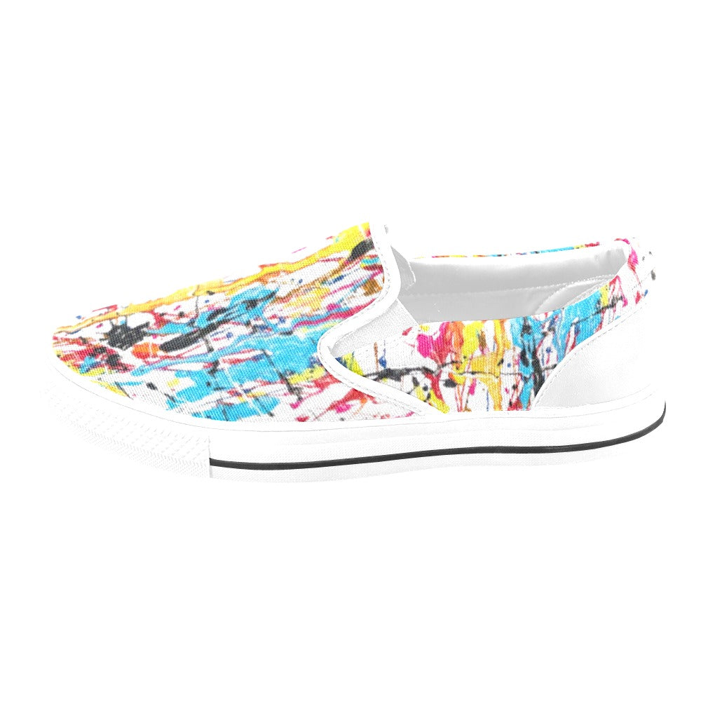 FZ Women's Original Slip-On Shoes