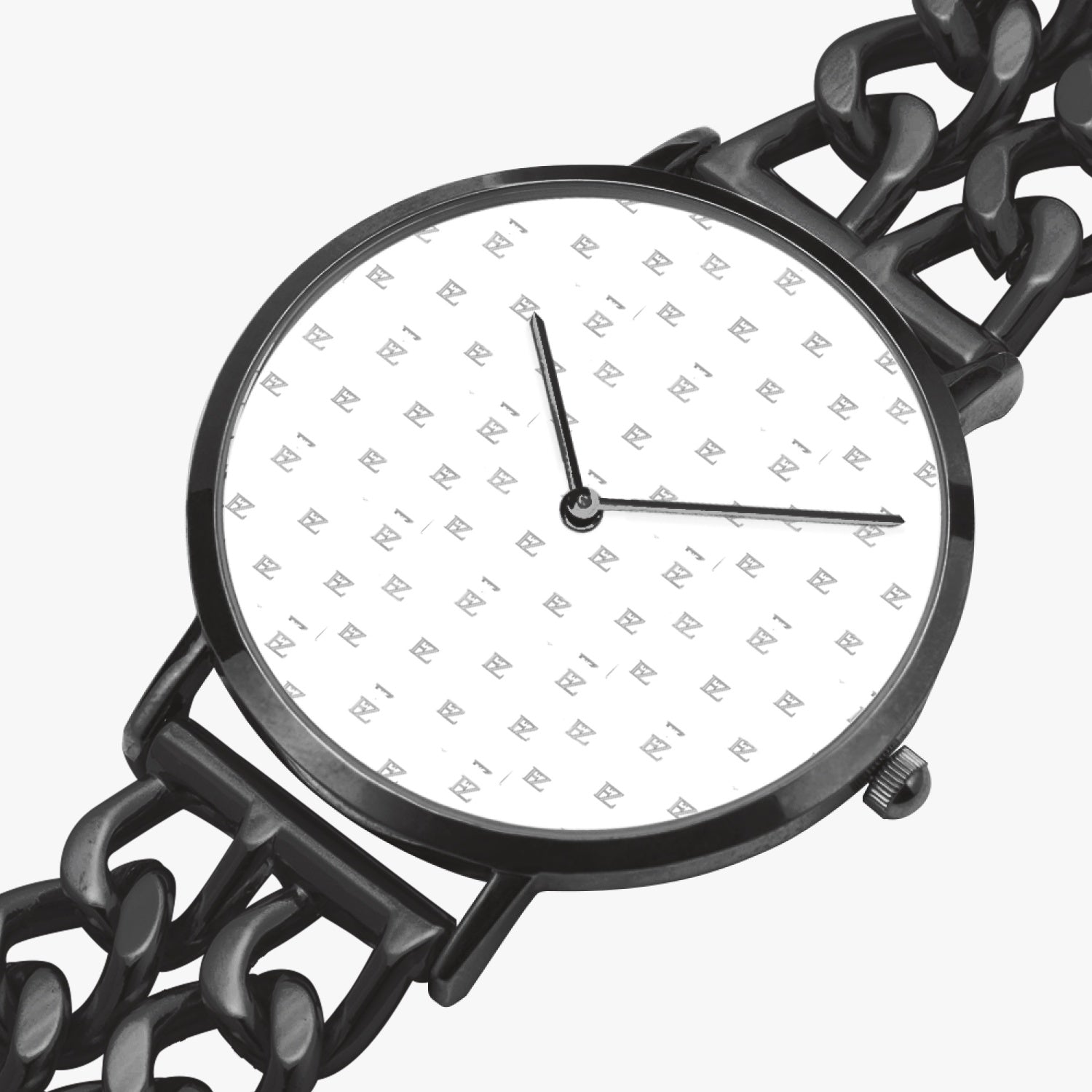 FZ Unisex Hollow Out Strap Quartz Watch - FZwear