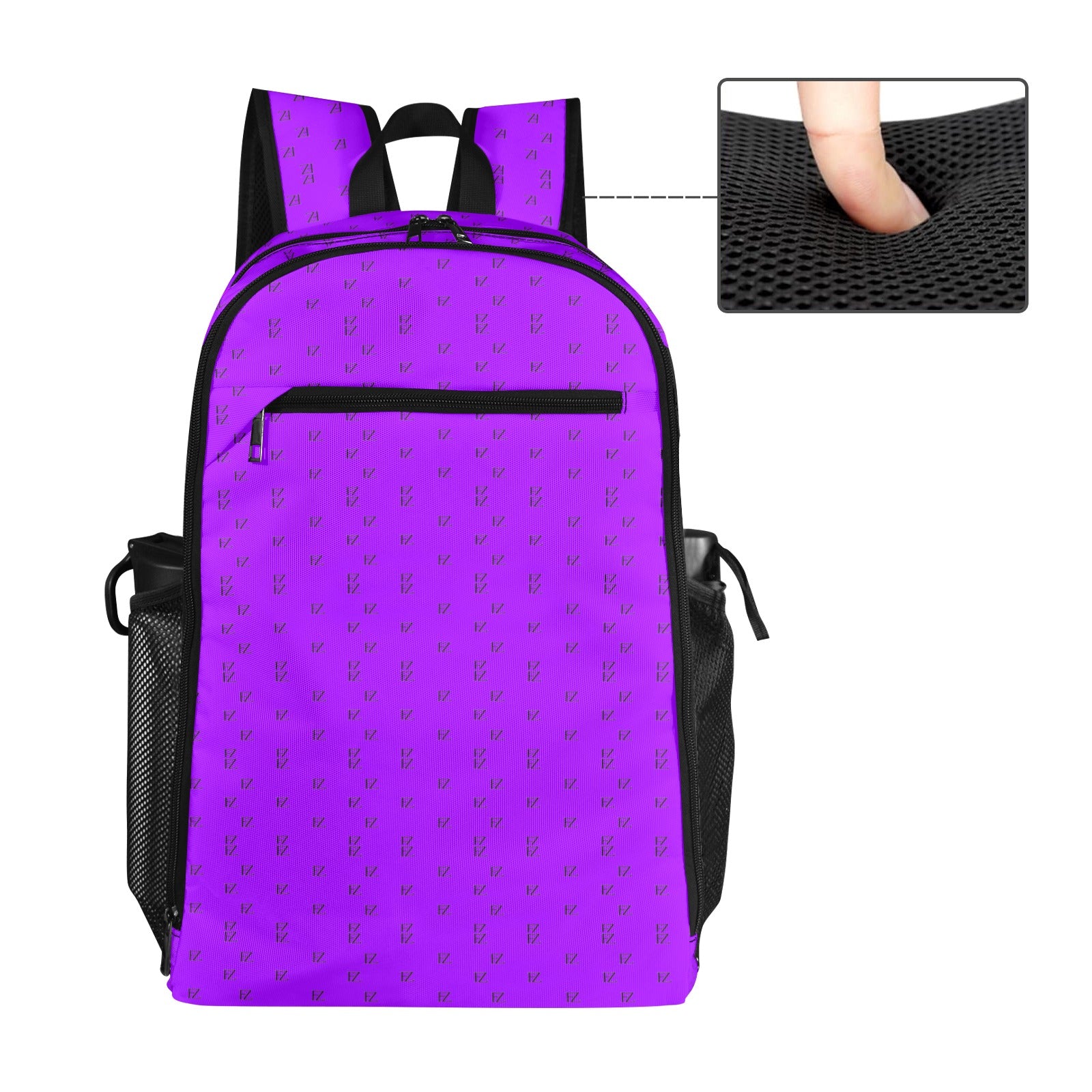 FZ Original LP Backpack