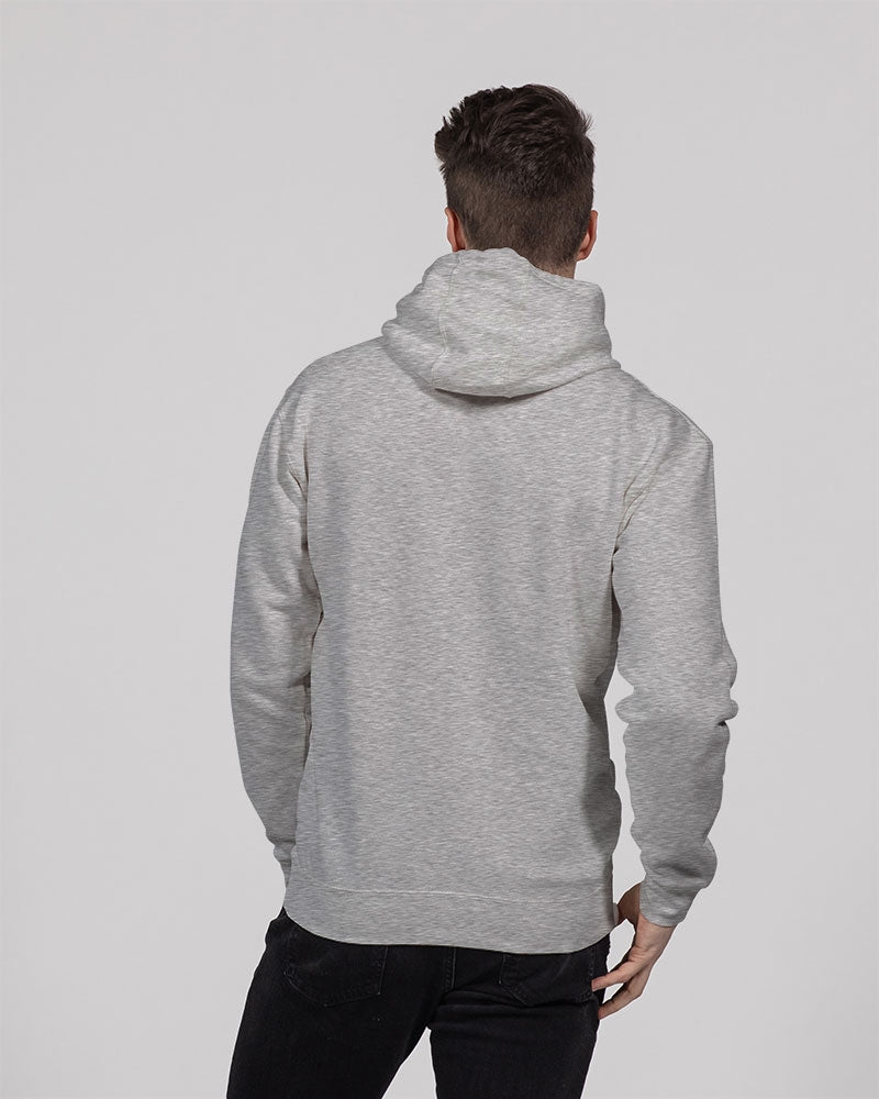 FZ ZONE TOO Unisex Premium Pullover Hoodie - FZwear
