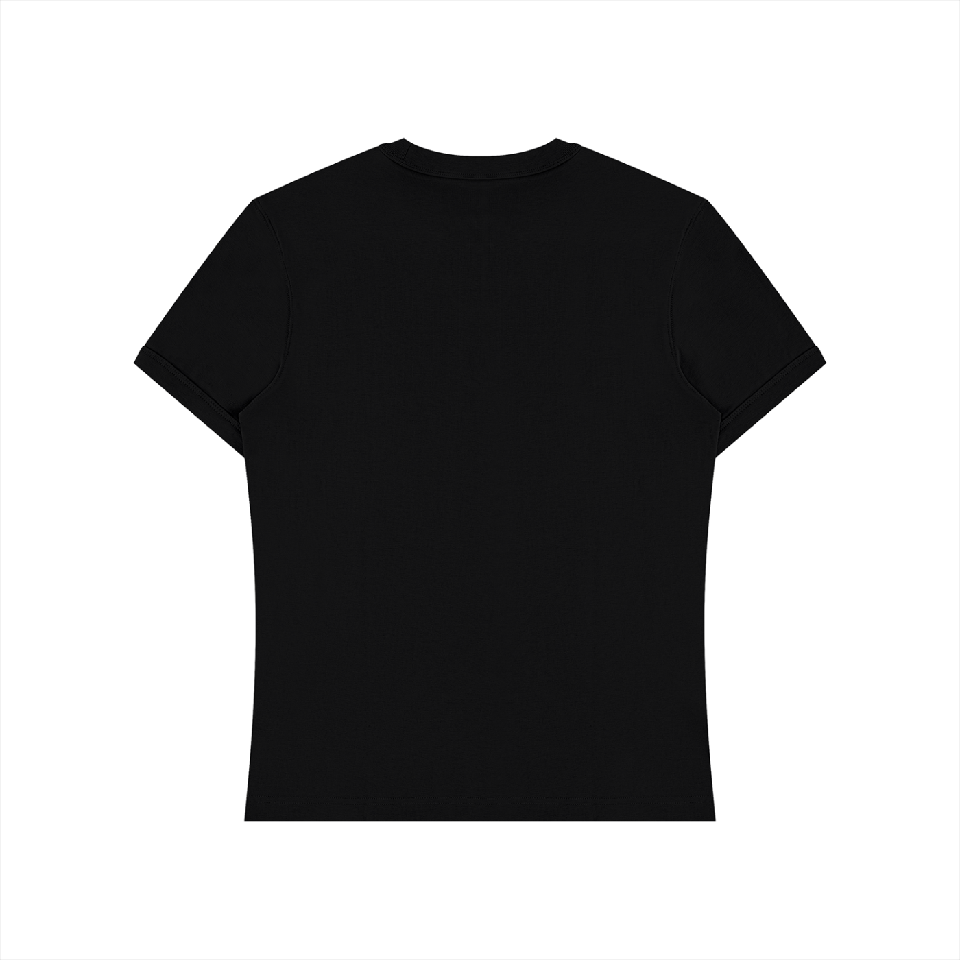 FZ Unisex Heavyweight Natty Slim Fit Tee