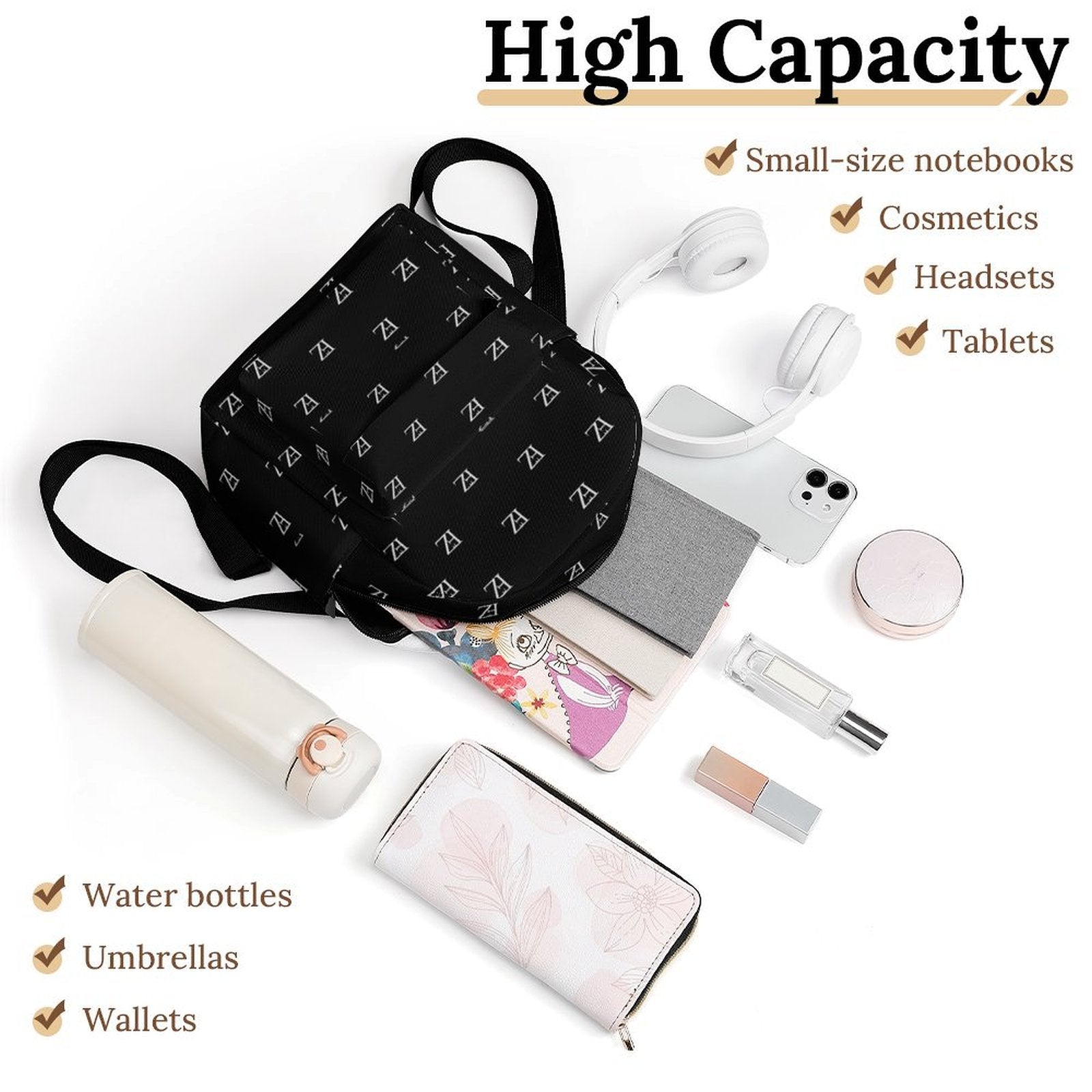 FZ Design Mini Backpack