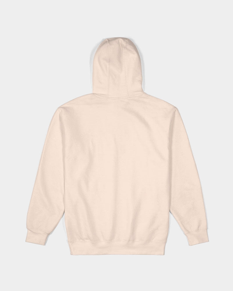 FZ ZONE TOO Unisex Premium Pullover Hoodie - FZwear