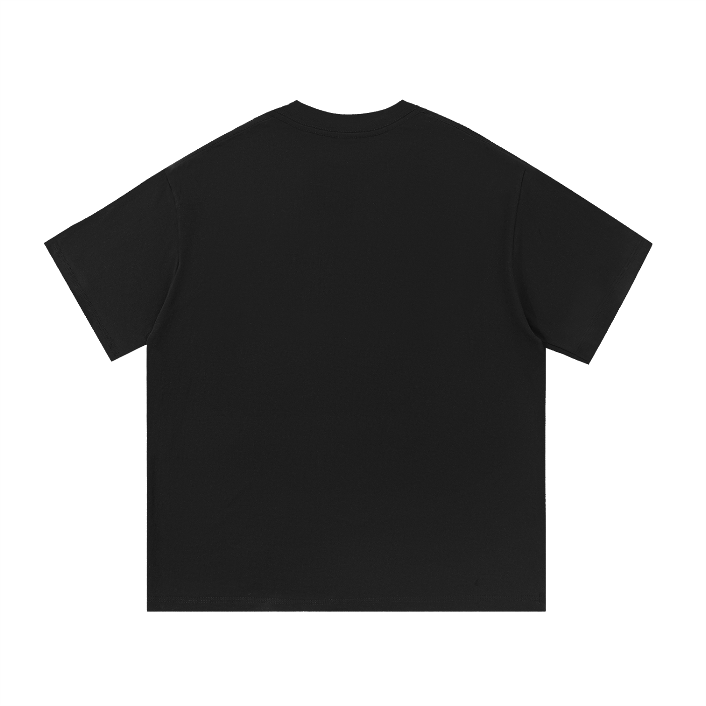 FZ Unisex Essential Good Road Cotton Tee
