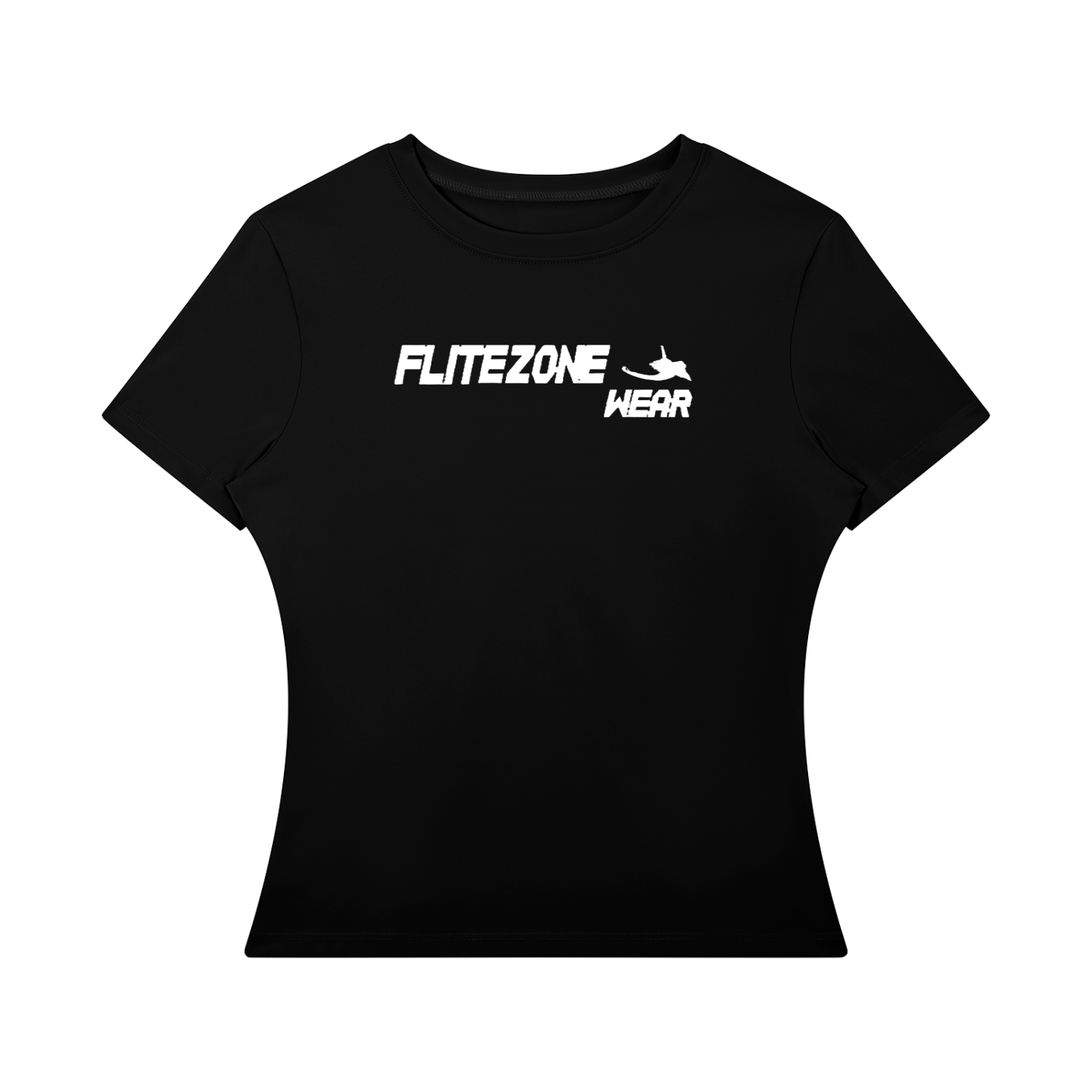 FZ Women's Slim Fit Performance Tee