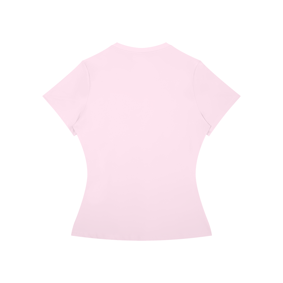 FZ Women’s Slim Fit Performance Crewneck Tee