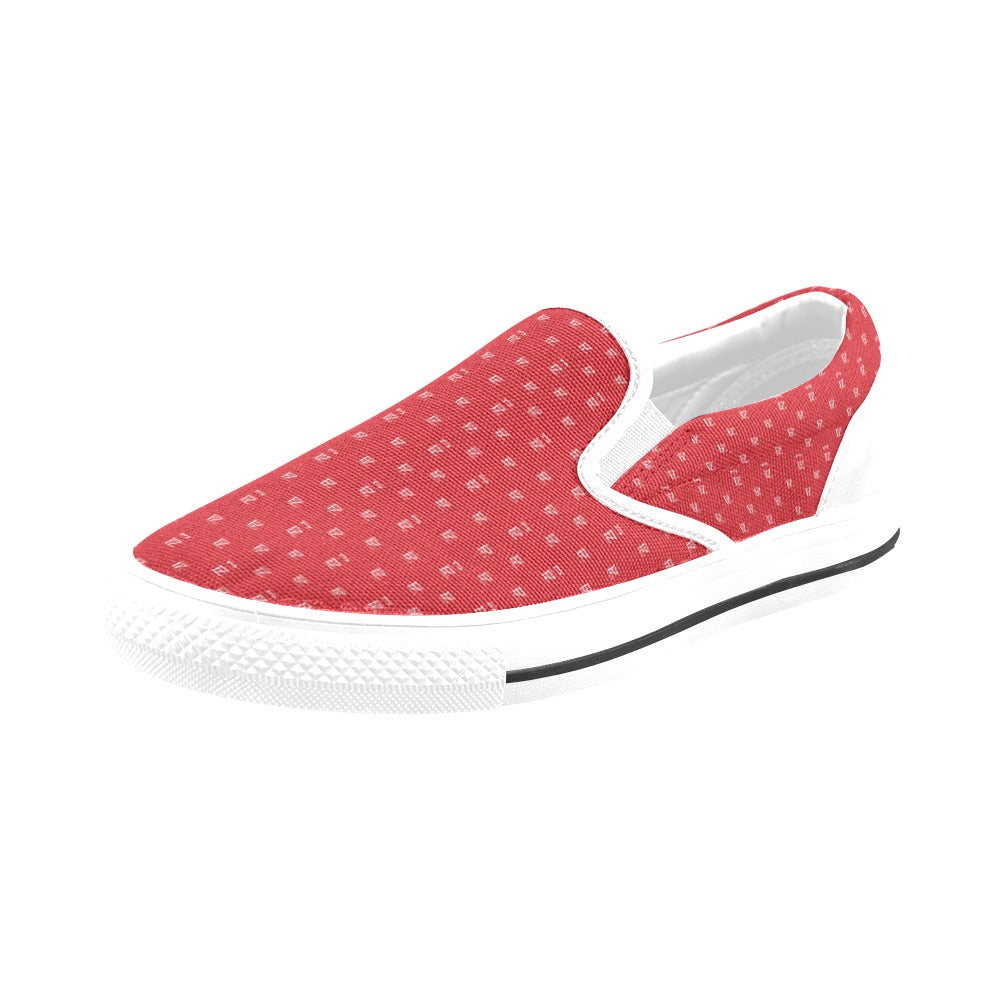 FZ Women's Original Slip-On Shoes