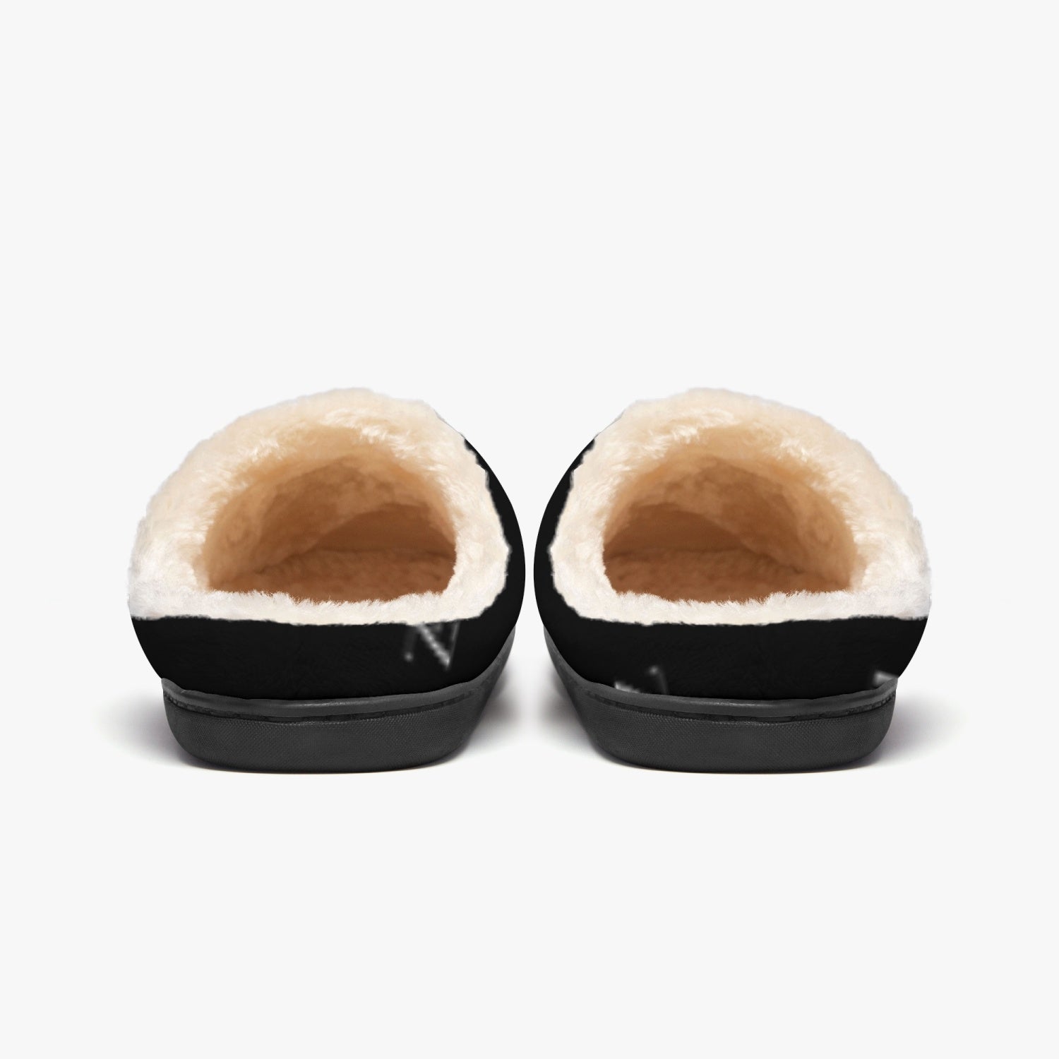 FZ Unisex Fluffy Bedroom Slippers - FZwear