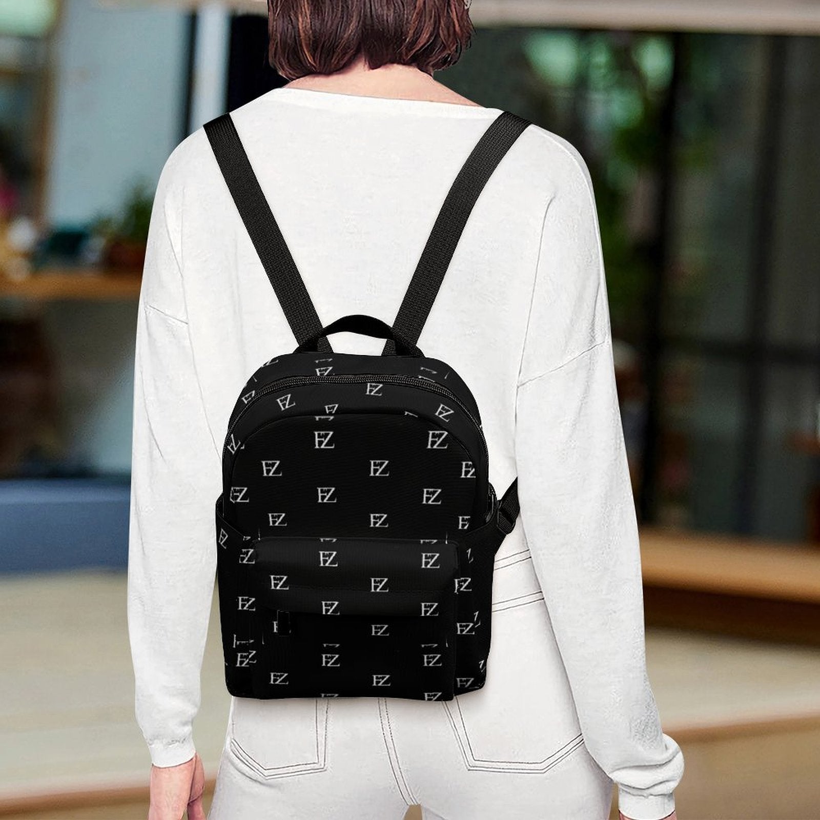 FZ Design Mini Backpack