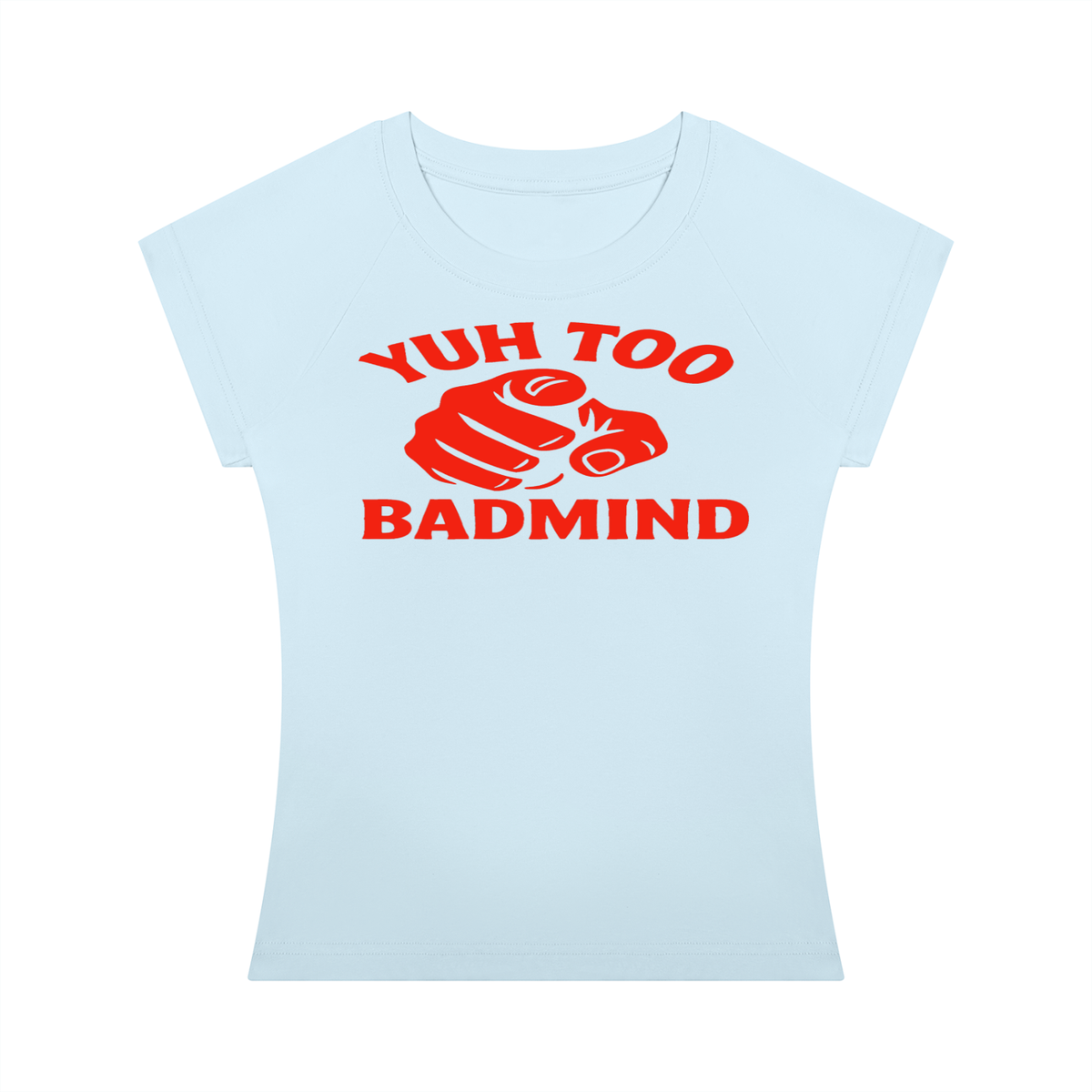 FZ Women’s Slim Fit Kint Tee