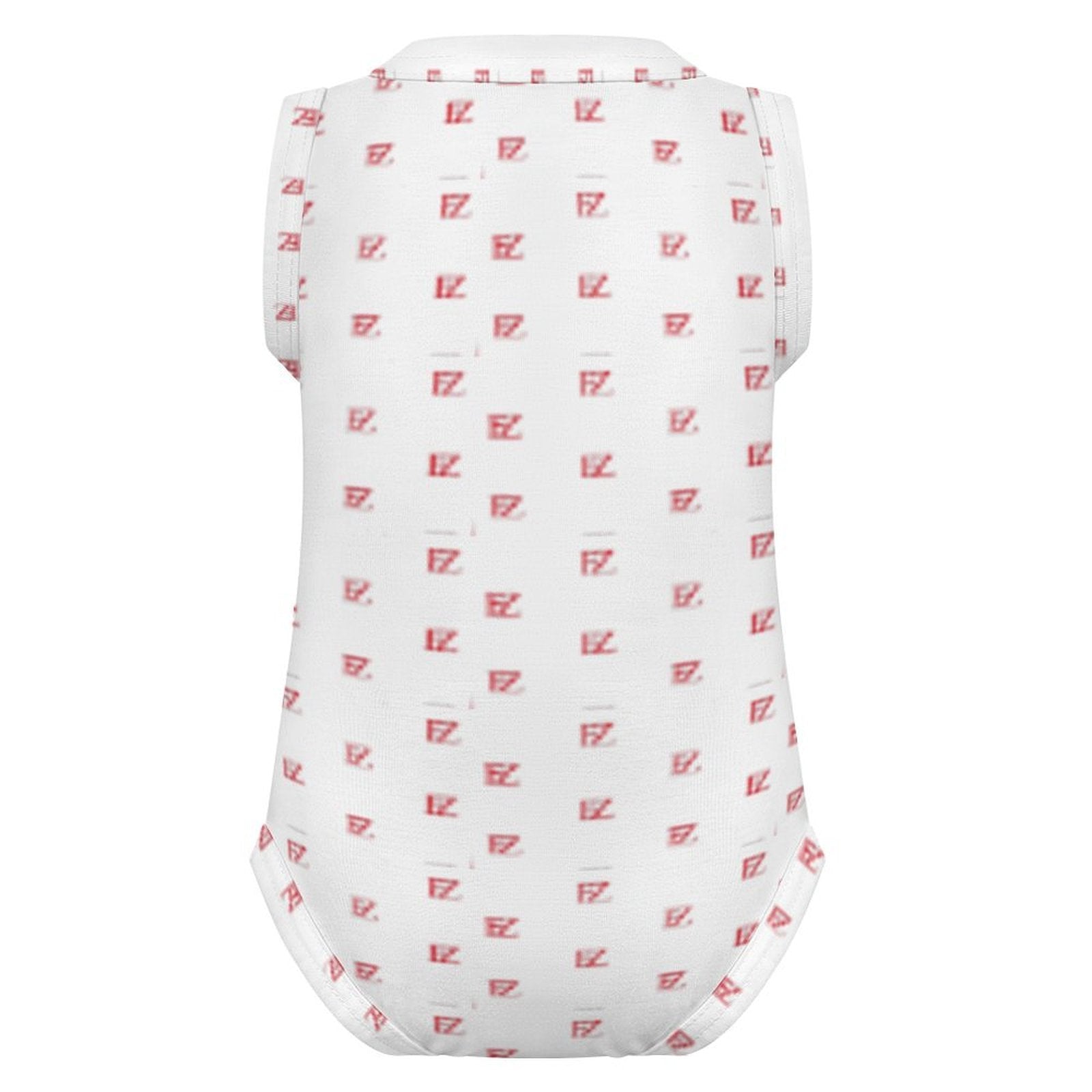 FZ Design Baby Sleeveless Kids Romper