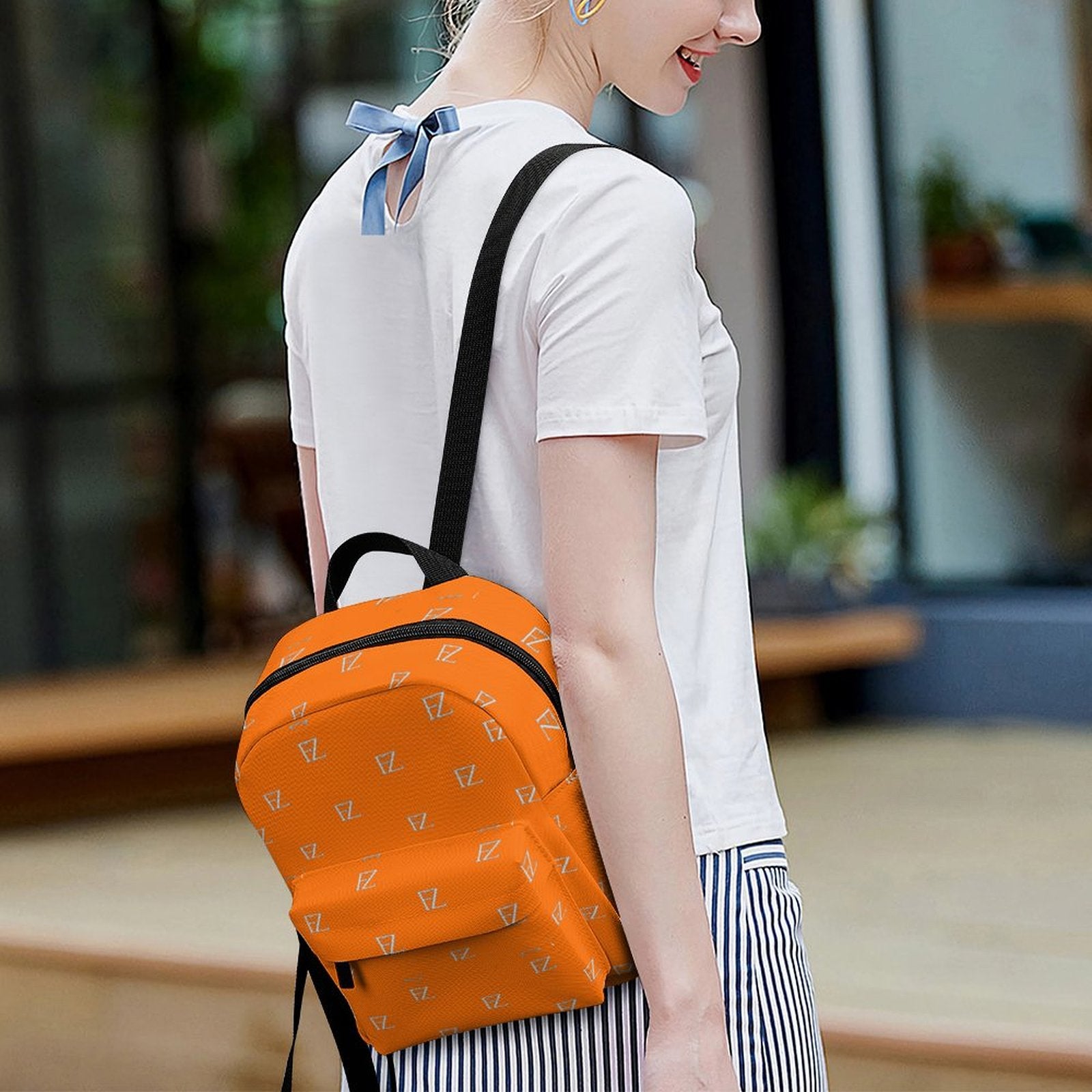 FZ Design Mini Backpack