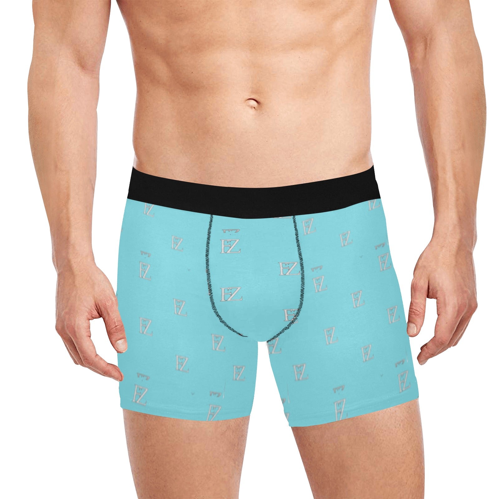 FZ Men's Original Trunk Boxers