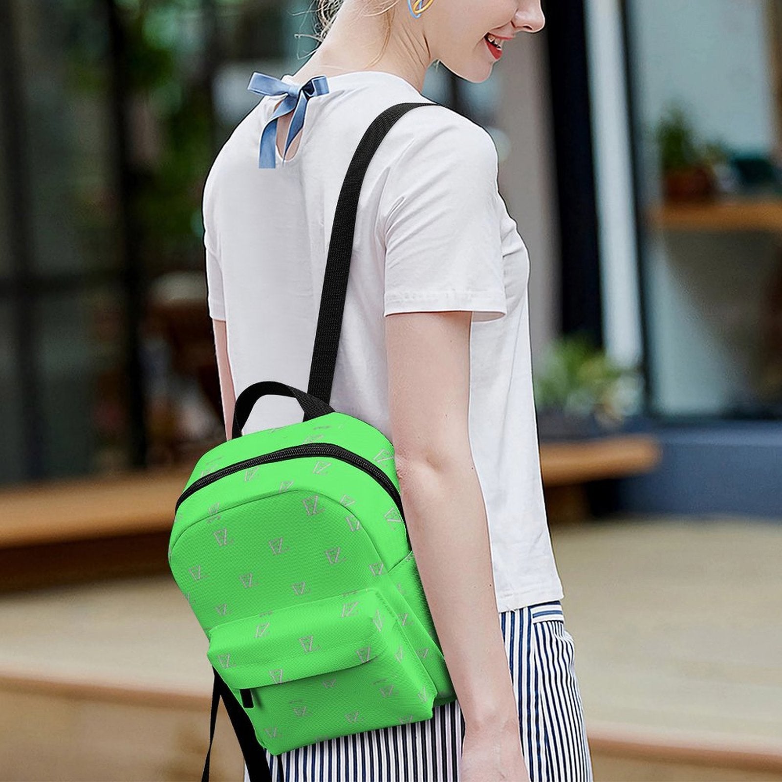 FZ Design Mini Backpack