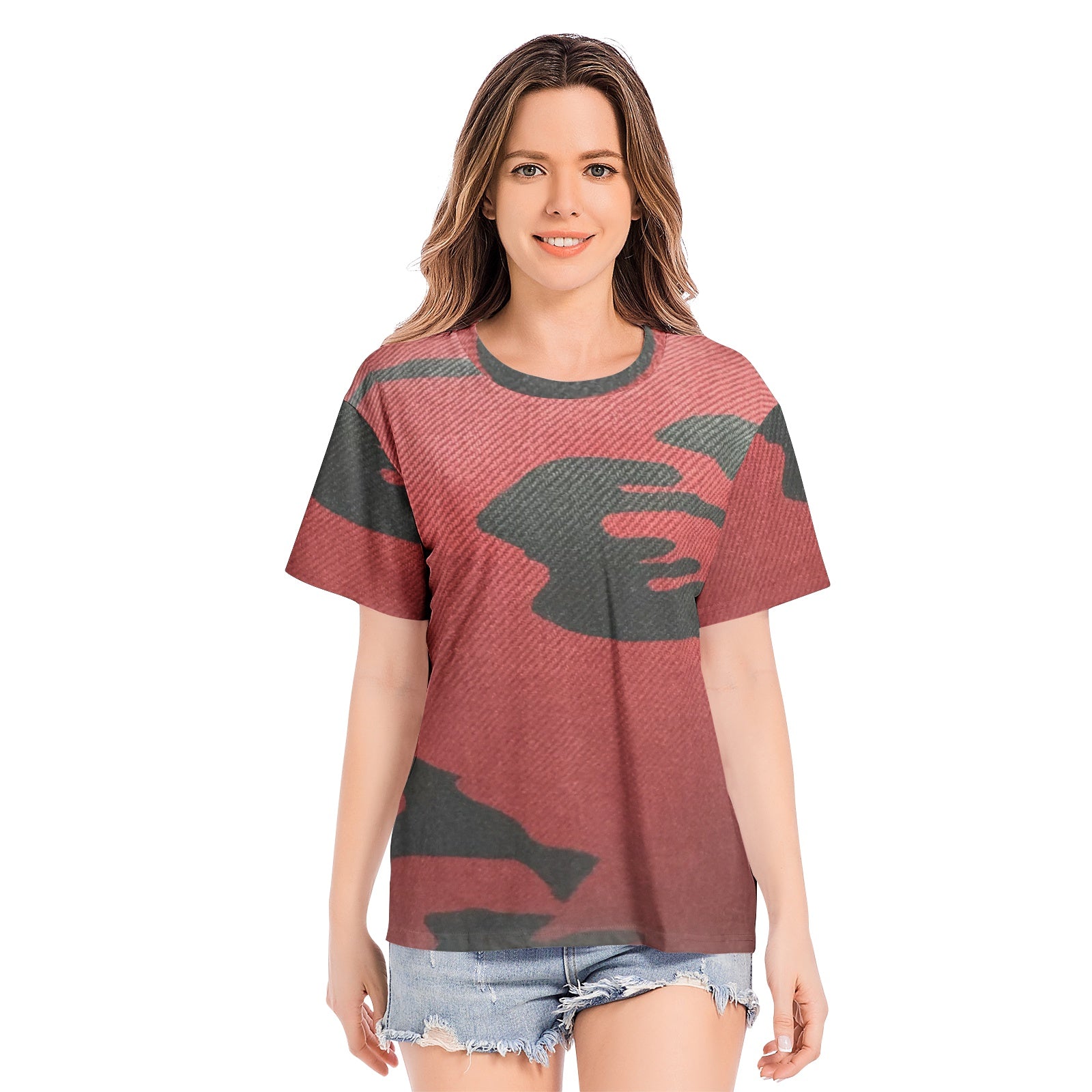 FZ Unisex Cotton Tee