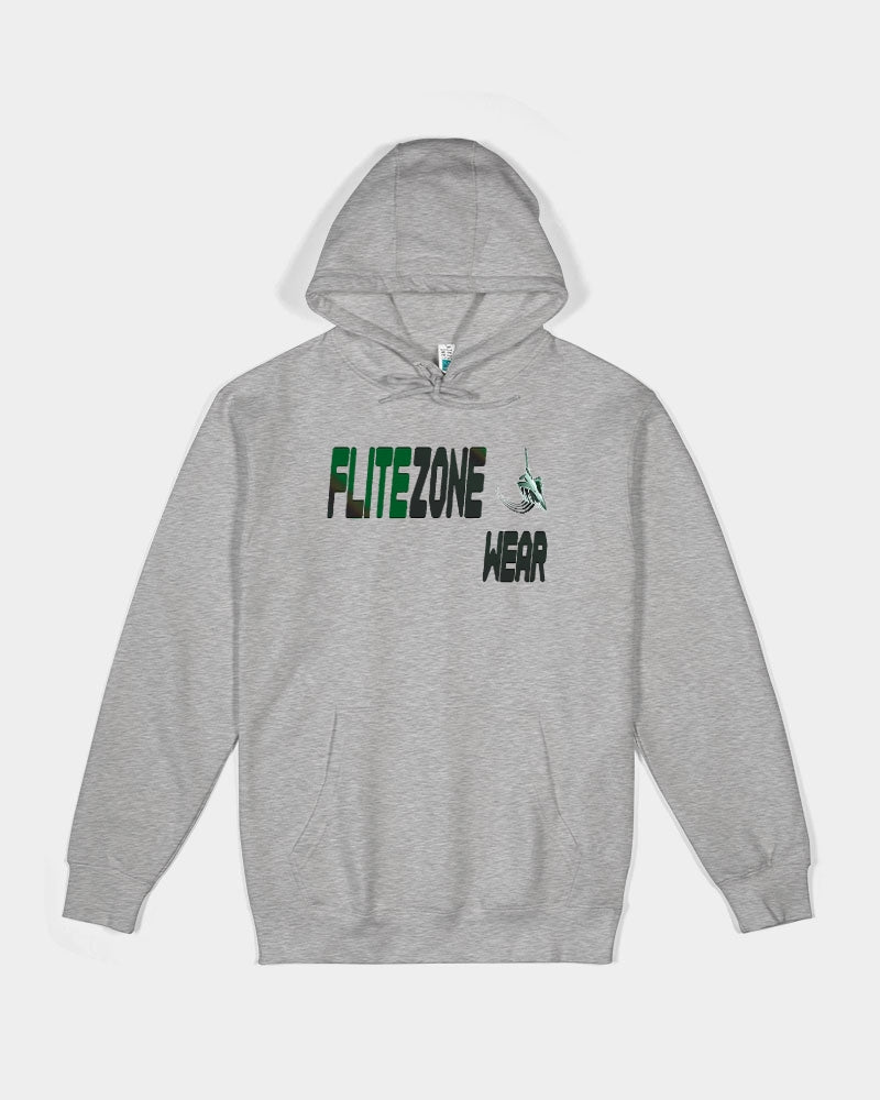 FZ ZONE TOO Unisex Premium Pullover Hoodie - FZwear