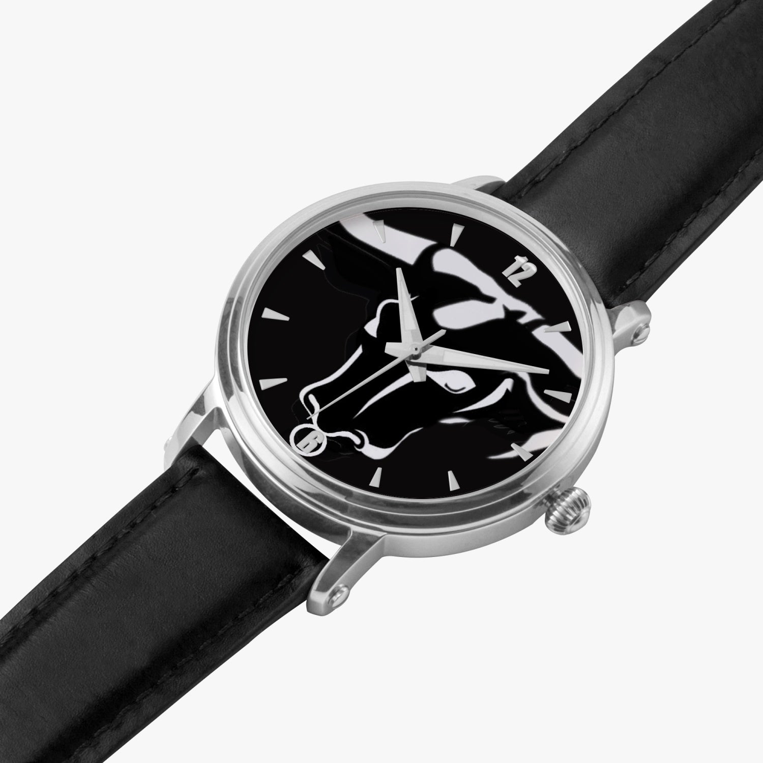 FZ Unisex Automatic Watch - FZwear