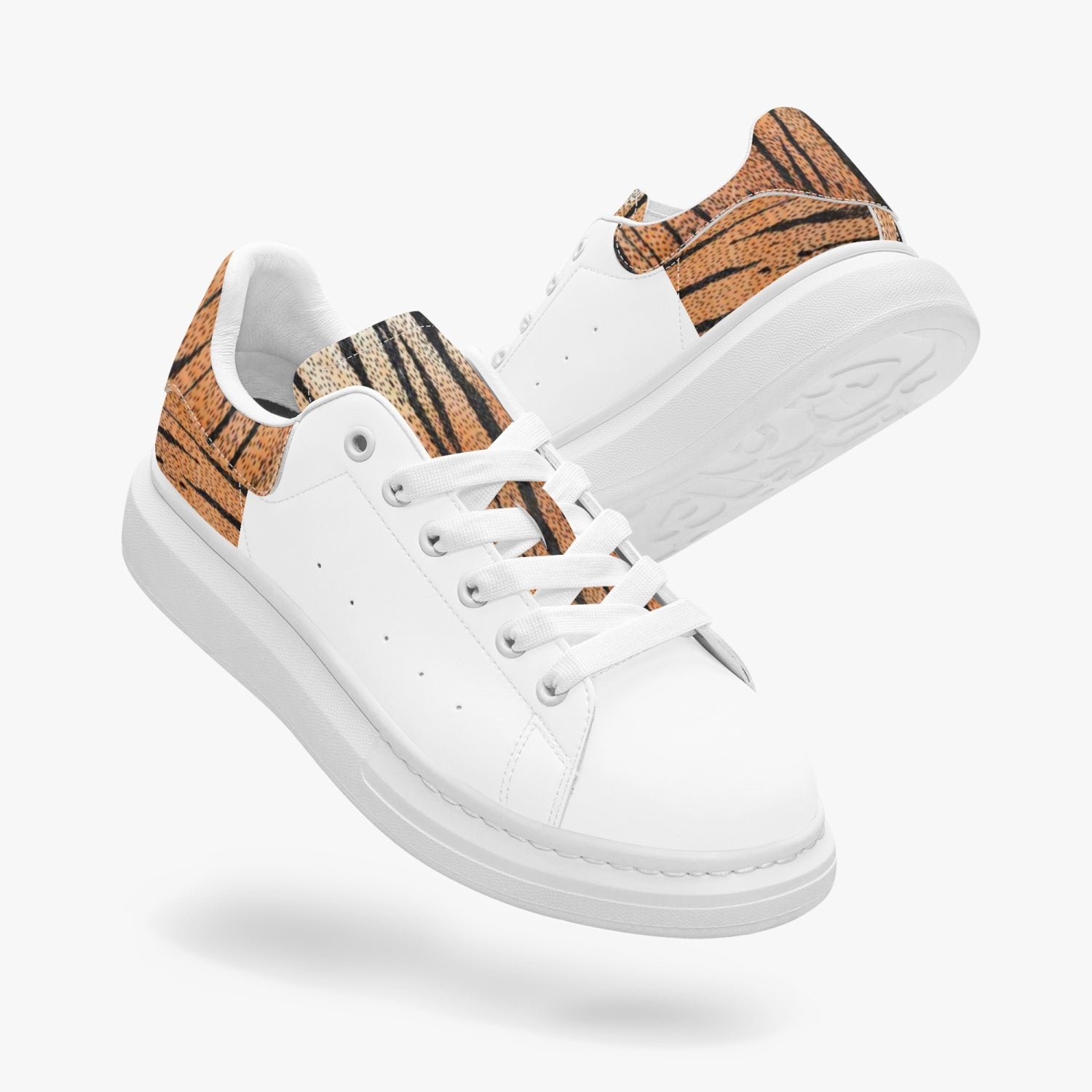 FZ Unisex African Sneakers - FZwear