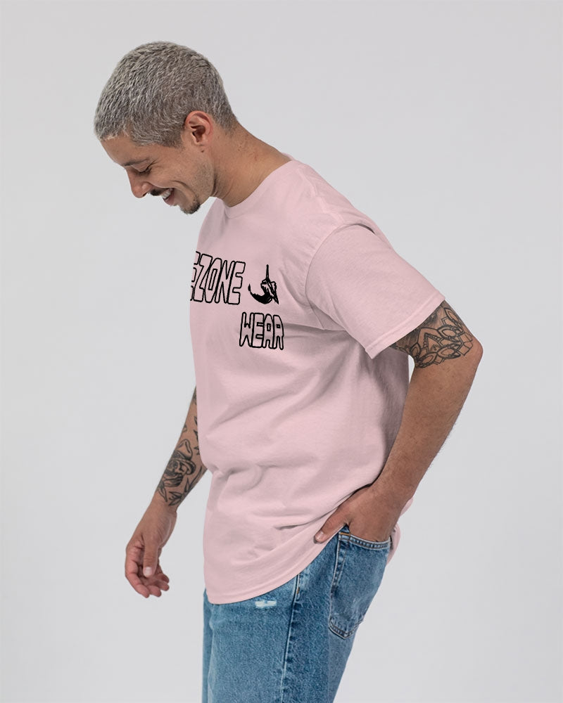 FZ PLANE Unisex Ultra Cotton Tee - FZwear