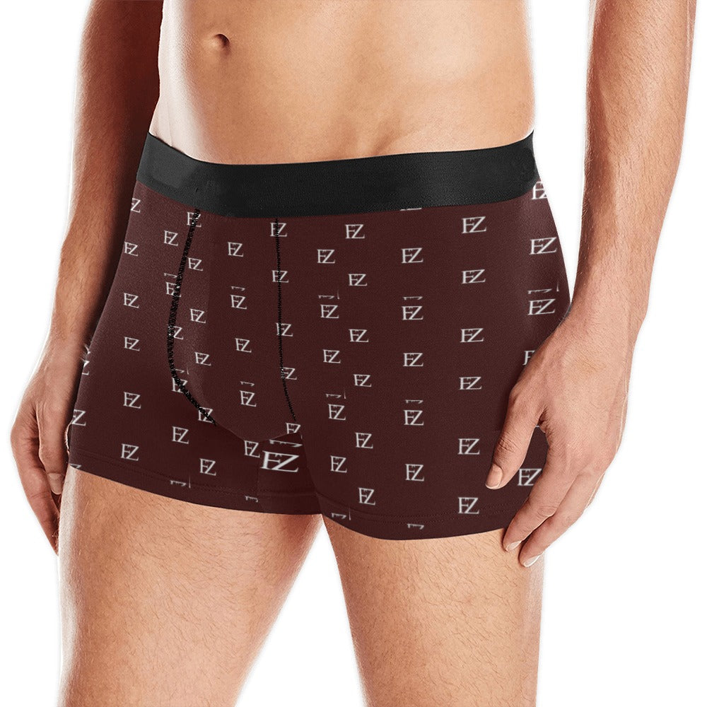 FZ Men's Original Trunk Boxers