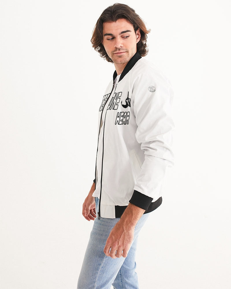 FZ PLANE Men's Bomber Jacket - FZwear