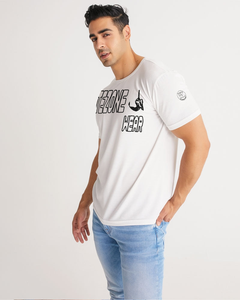 FZ PLANE Men's Print Tee - FZwear