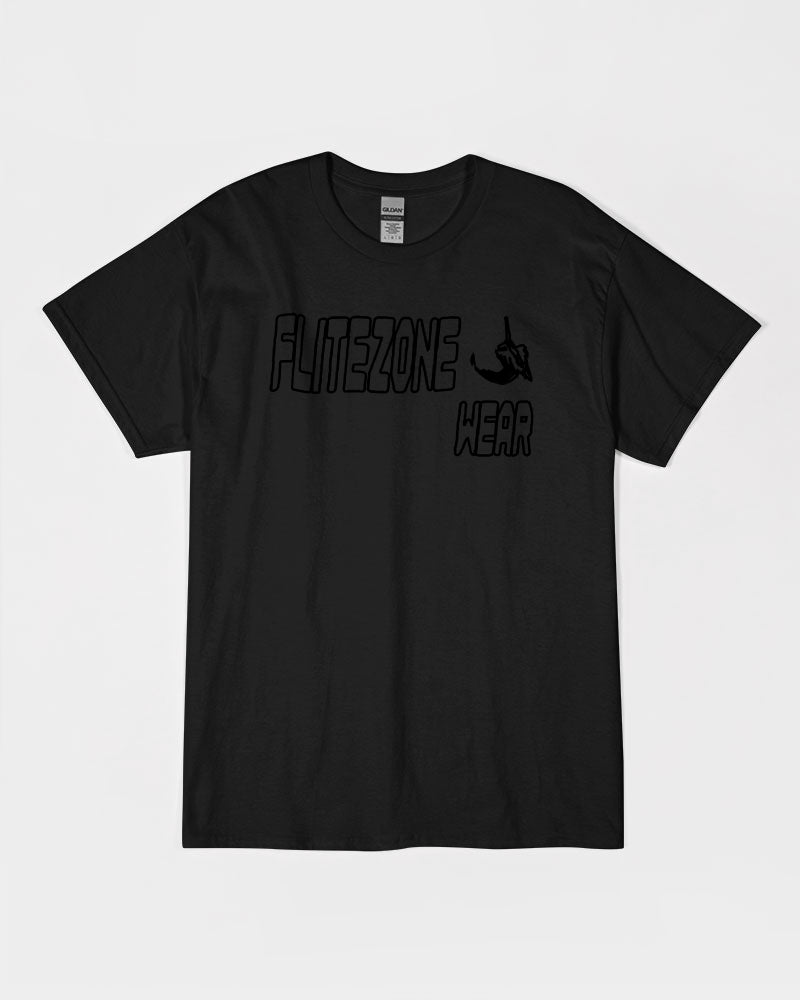FZ PLANE Unisex Ultra Cotton Tee - FZwear
