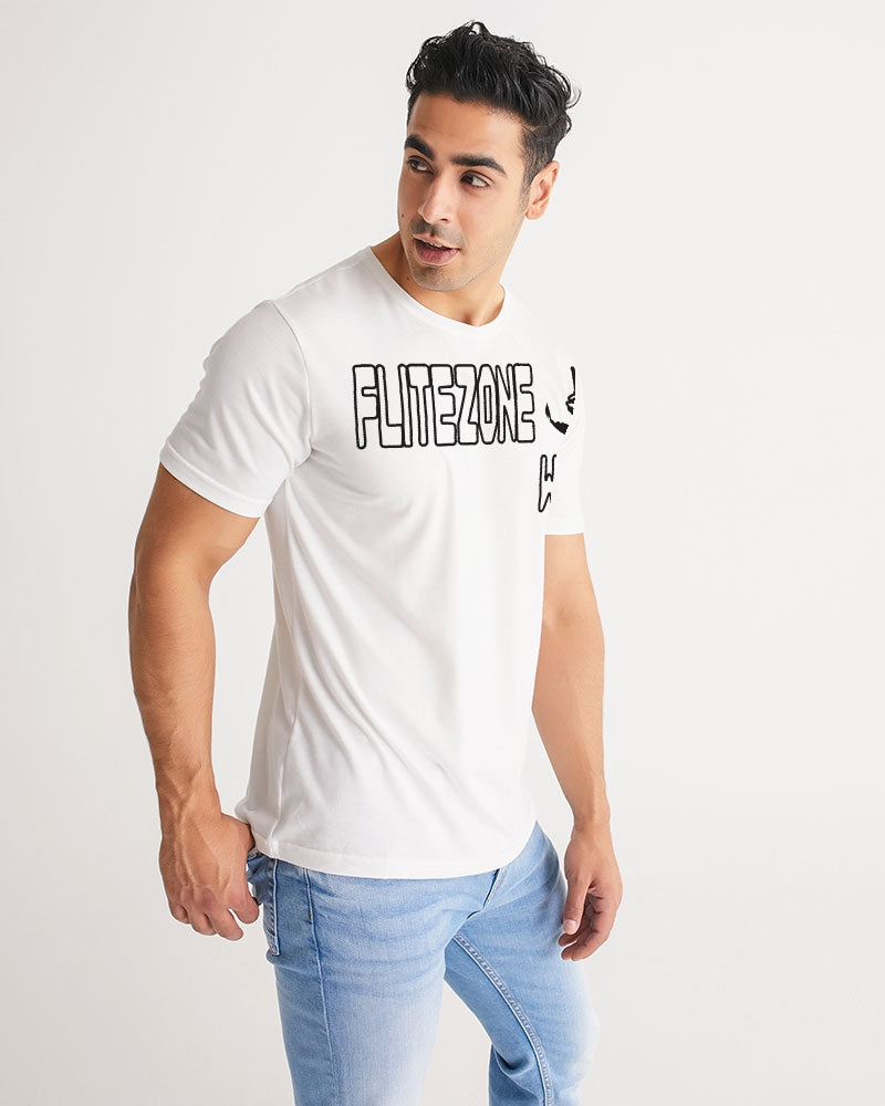 FZ PLANE Men's Print Tee - FZwear