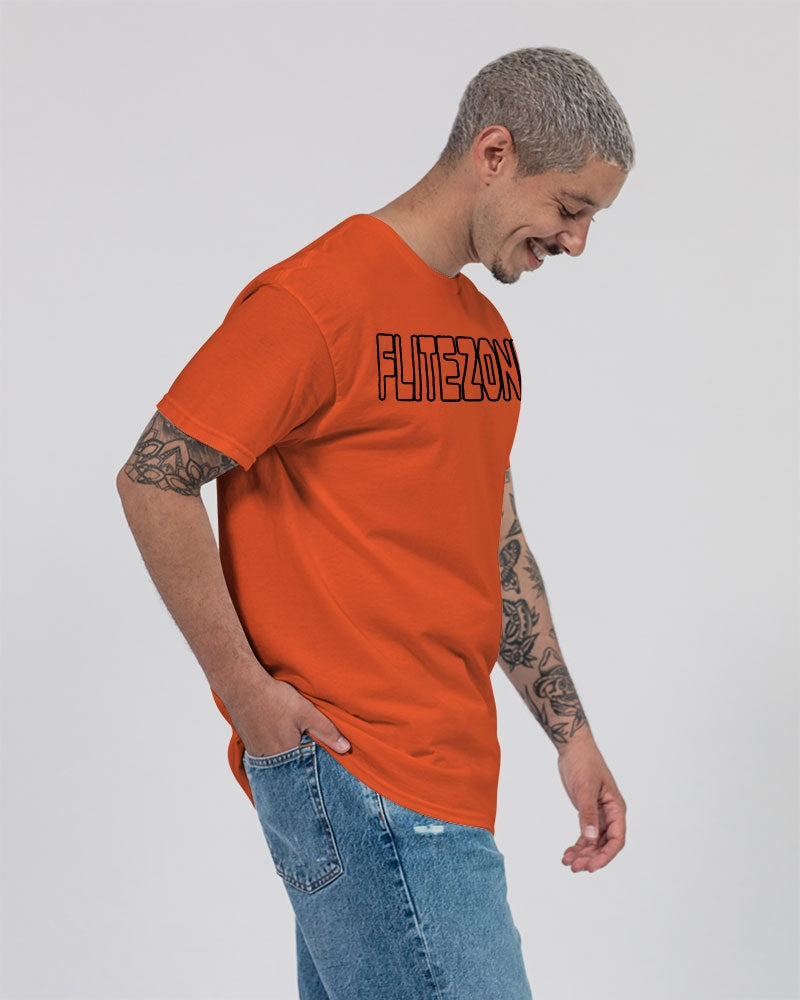 FZ PLANE Unisex Ultra Cotton Tee - FZwear