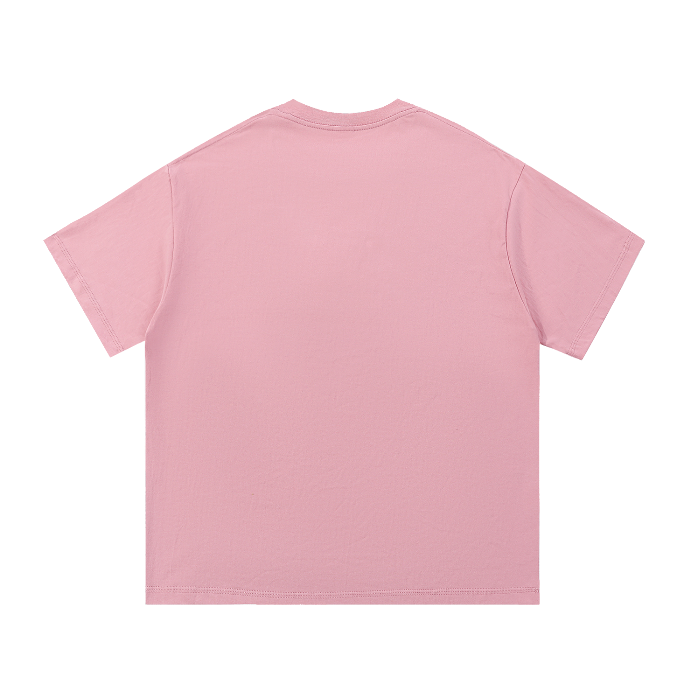 FZ Unisex Original Essential Cotton Tee