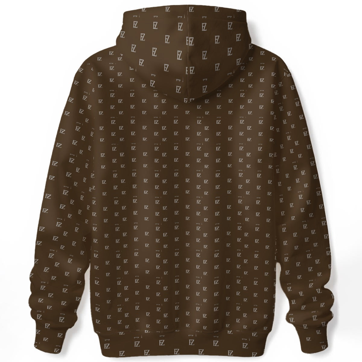 FZ Unisex Original Pullover Hoodie