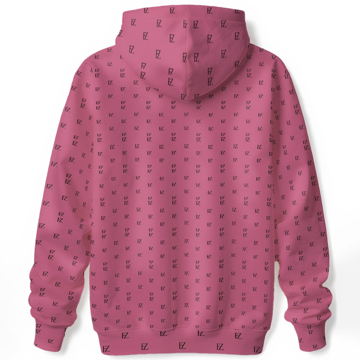 FZ Unisex Original Pullover Hoodie |