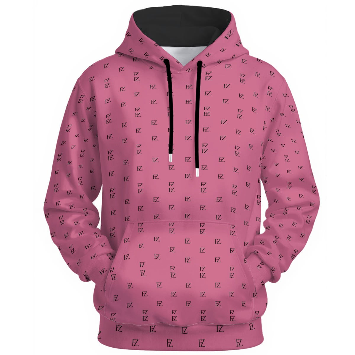 FZ Unisex Original Pullover Hoodie |