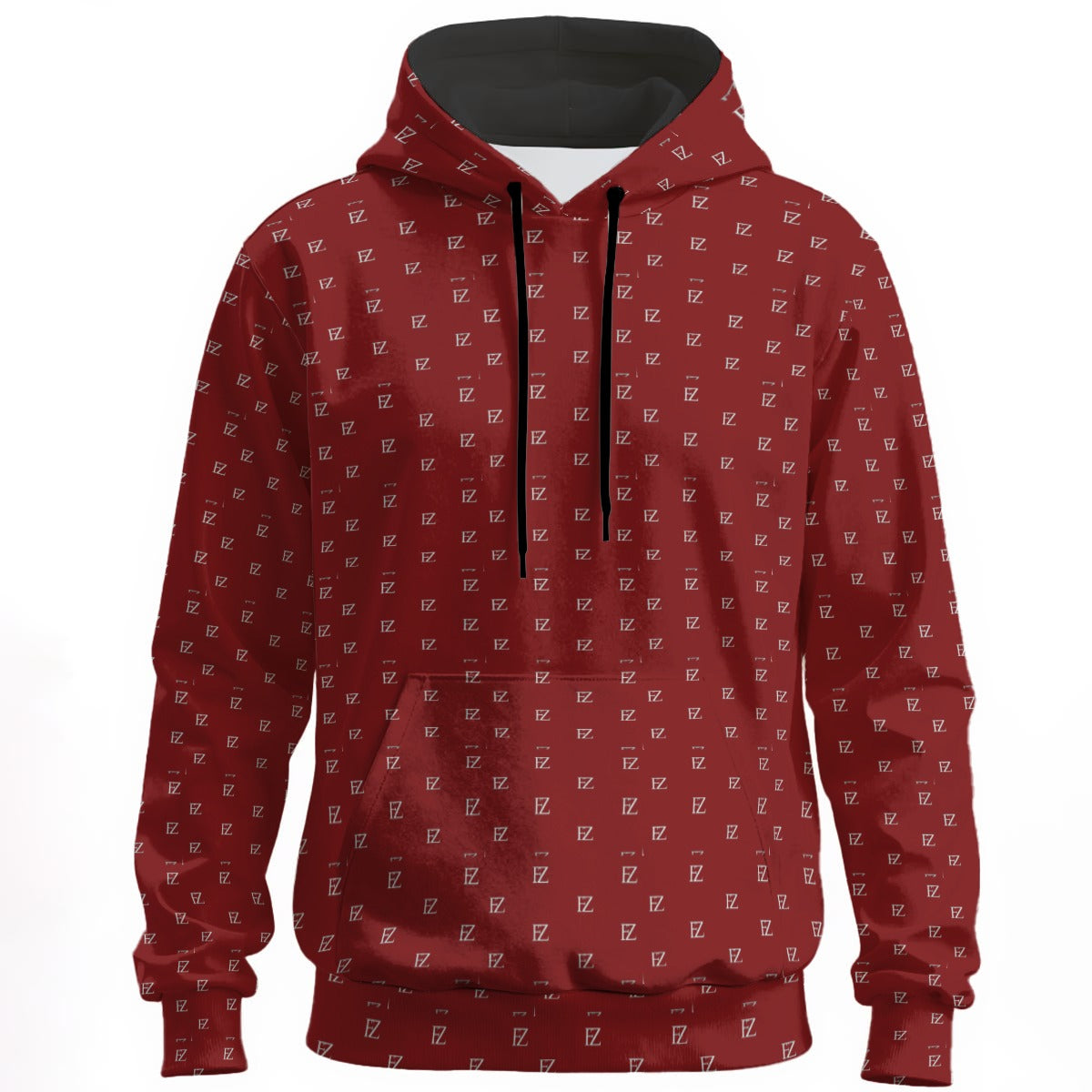 FZ Unisex Original Pullover Hoodie