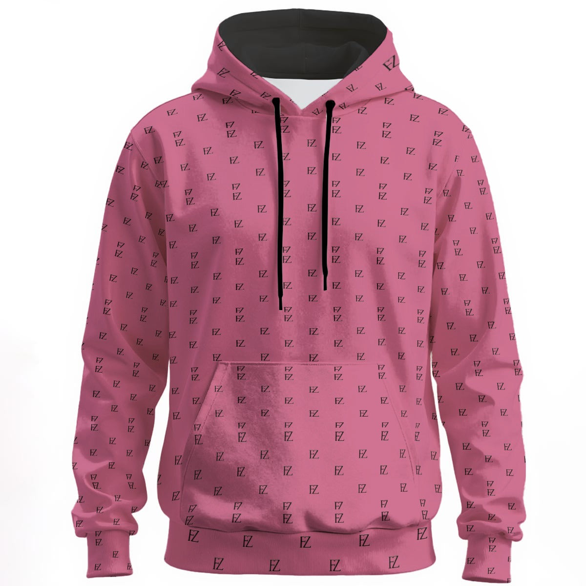 FZ Unisex Original Pullover Hoodie |
