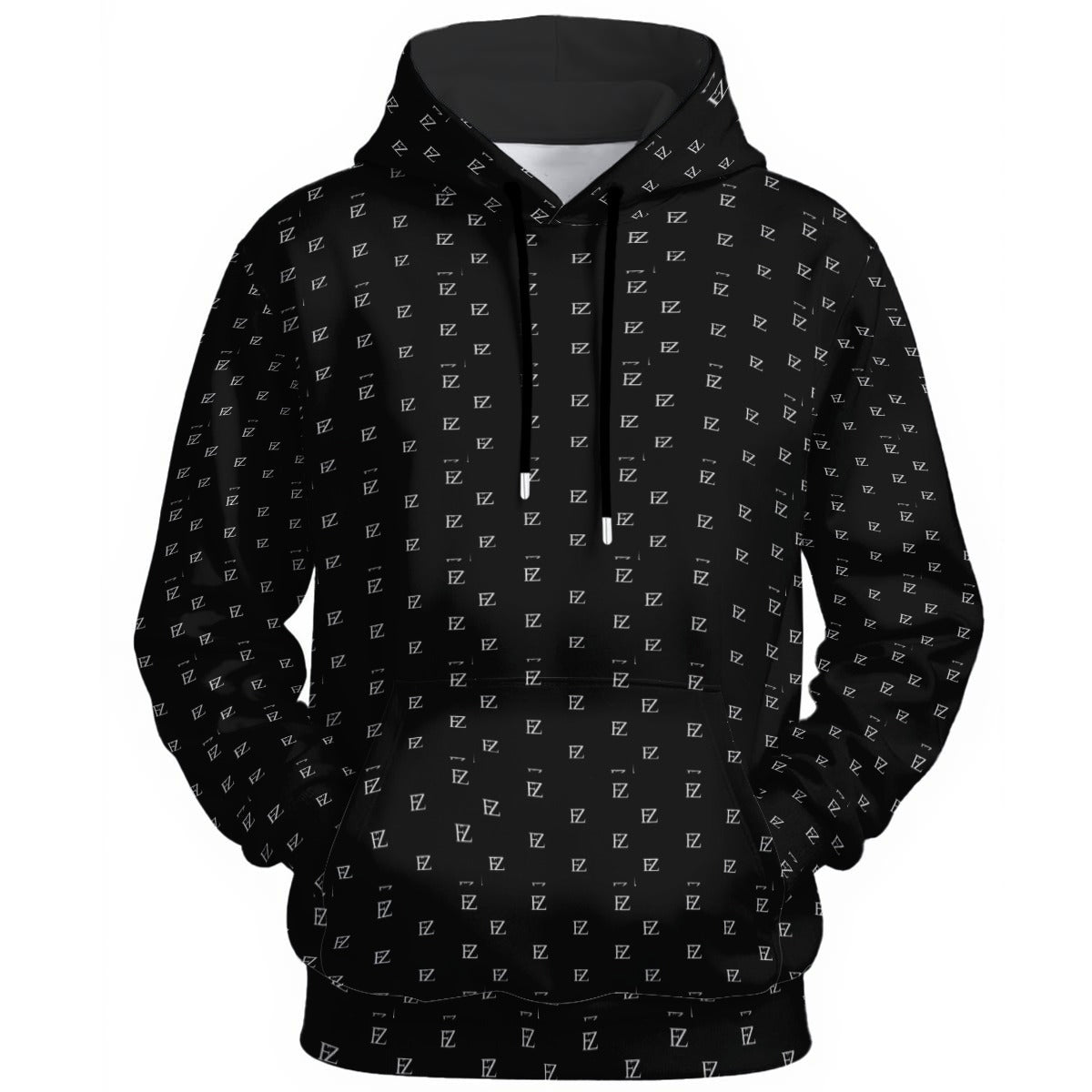 FZ Unisex Original Pullover Hoodie