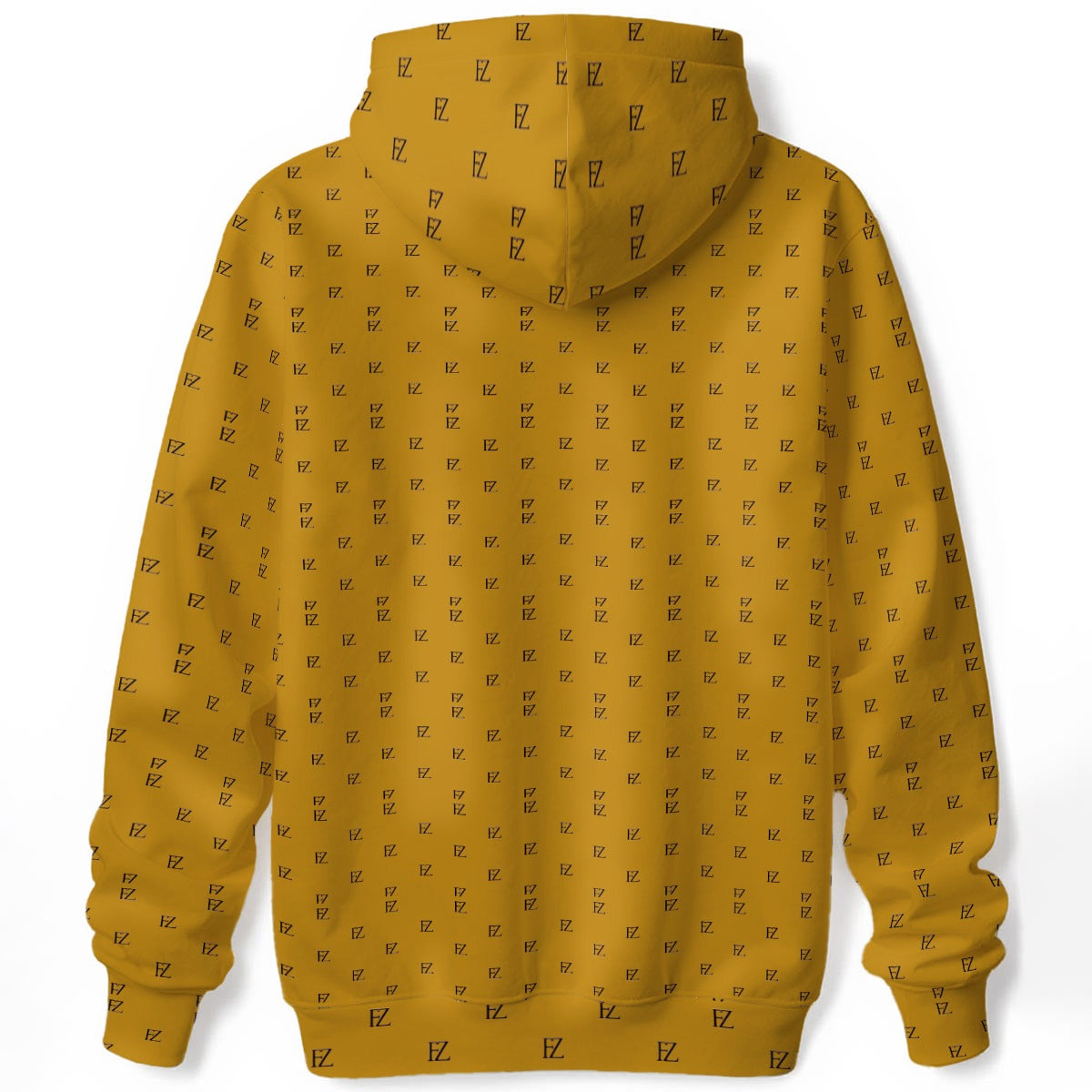 FZ Unisex Original Pullover Hoodie