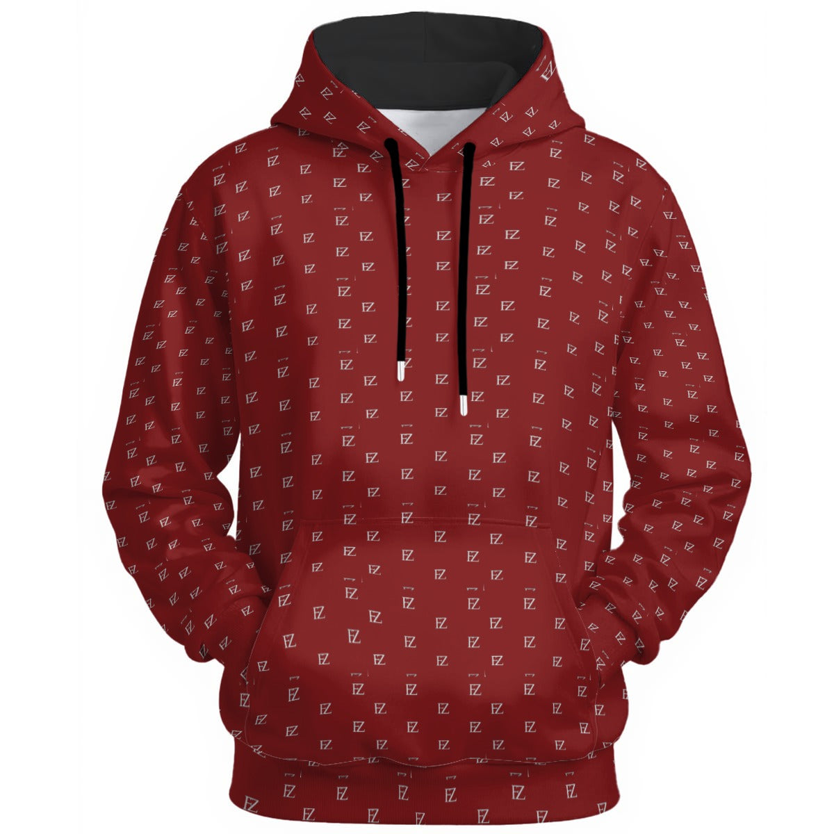 FZ Unisex Original Pullover Hoodie