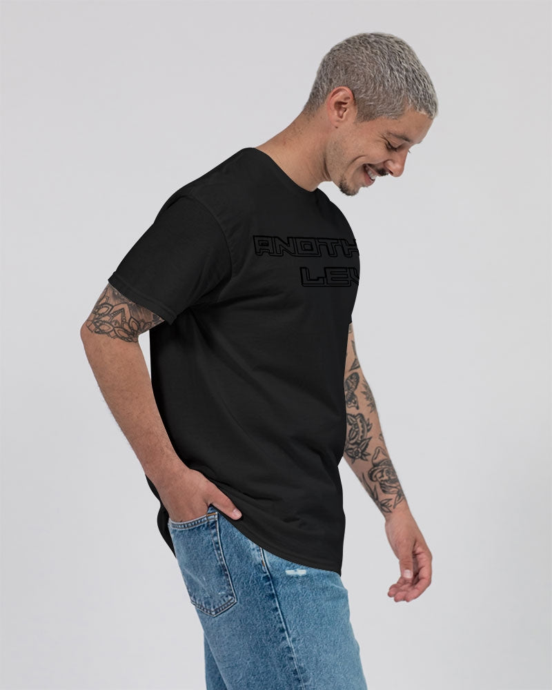 FZ LEVELS Unisex Ultra Cotton Tee - FZwear