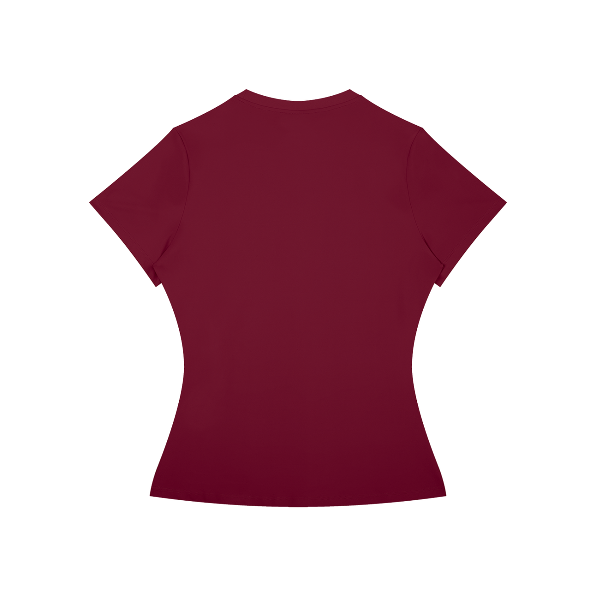 FZ Women’s Slim Fit Performance Crewneck Tee