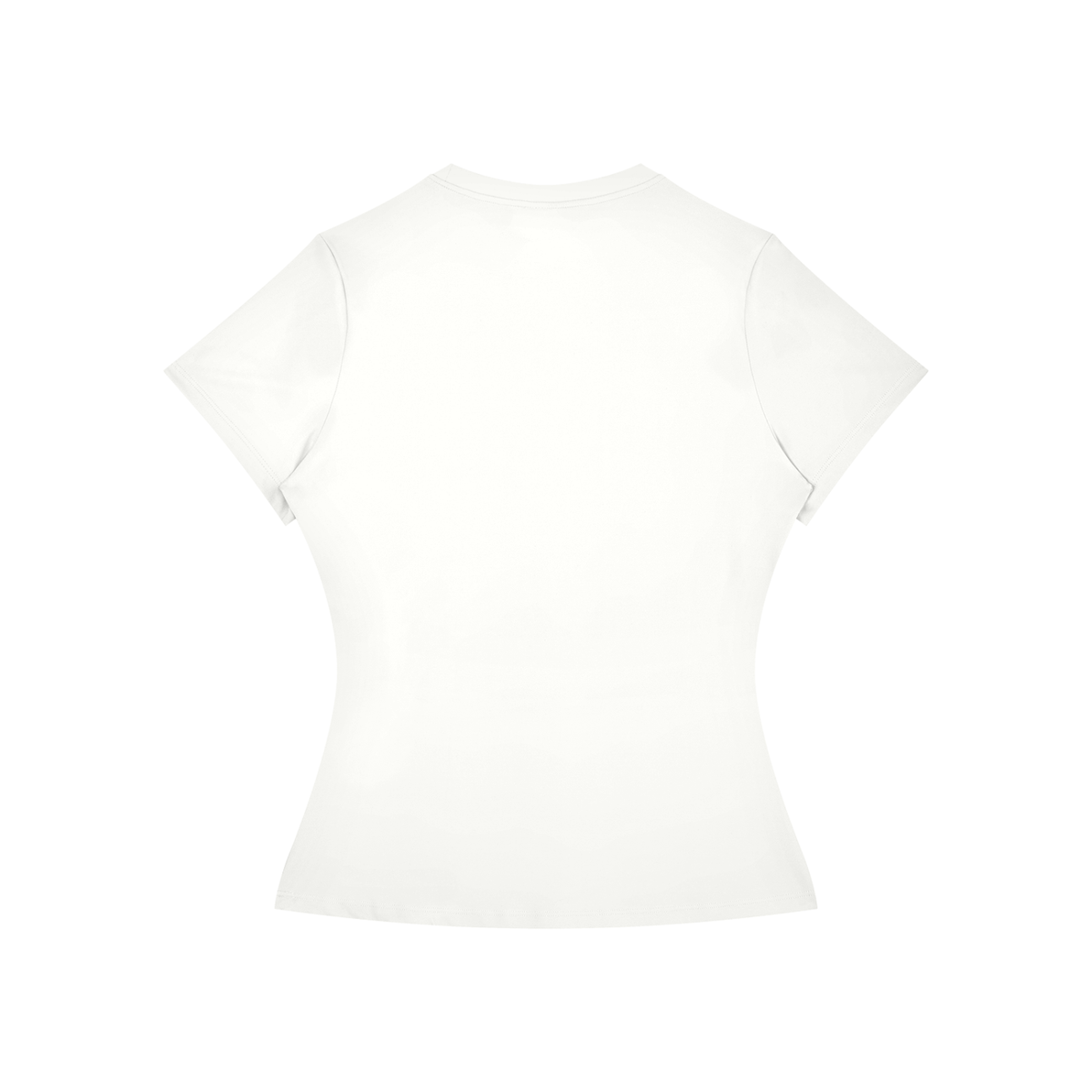 FZ Women’s Slim Fit Performance Crewneck Tee
