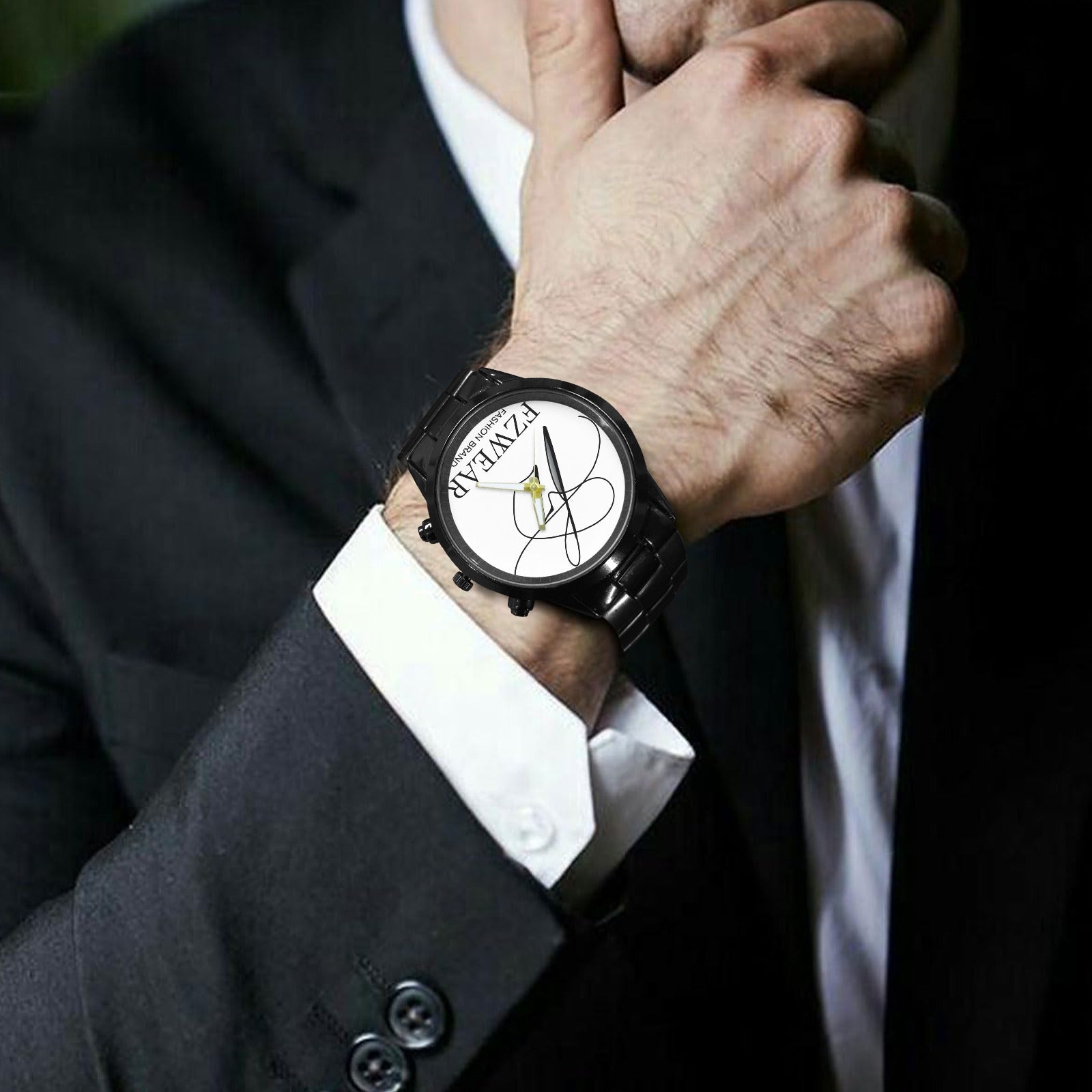 FZ Men's Classic Zone Watch
