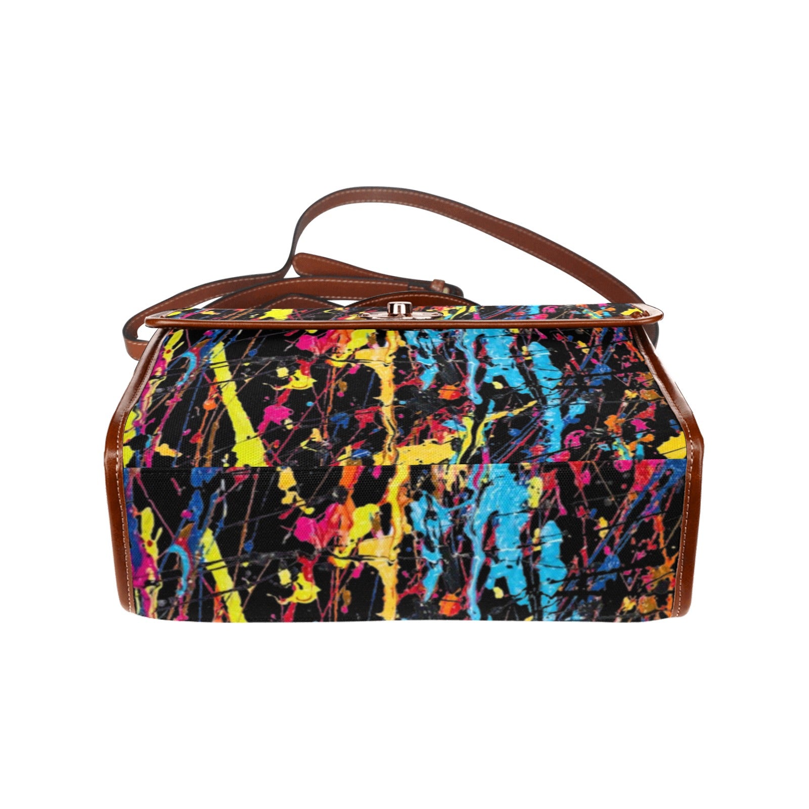 FZ Paint Handbag