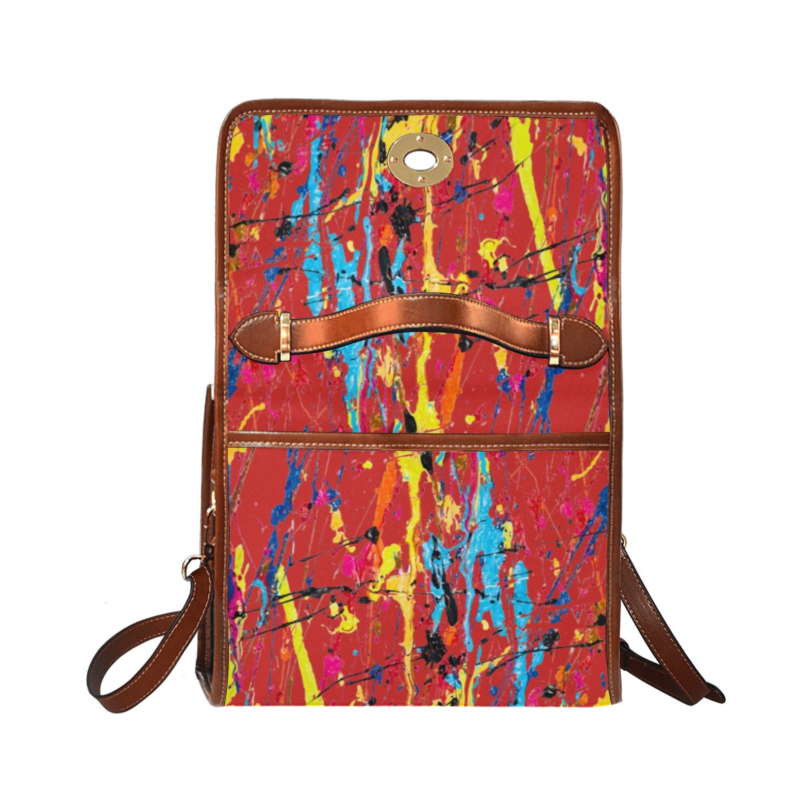 FZ Paint Handbag
