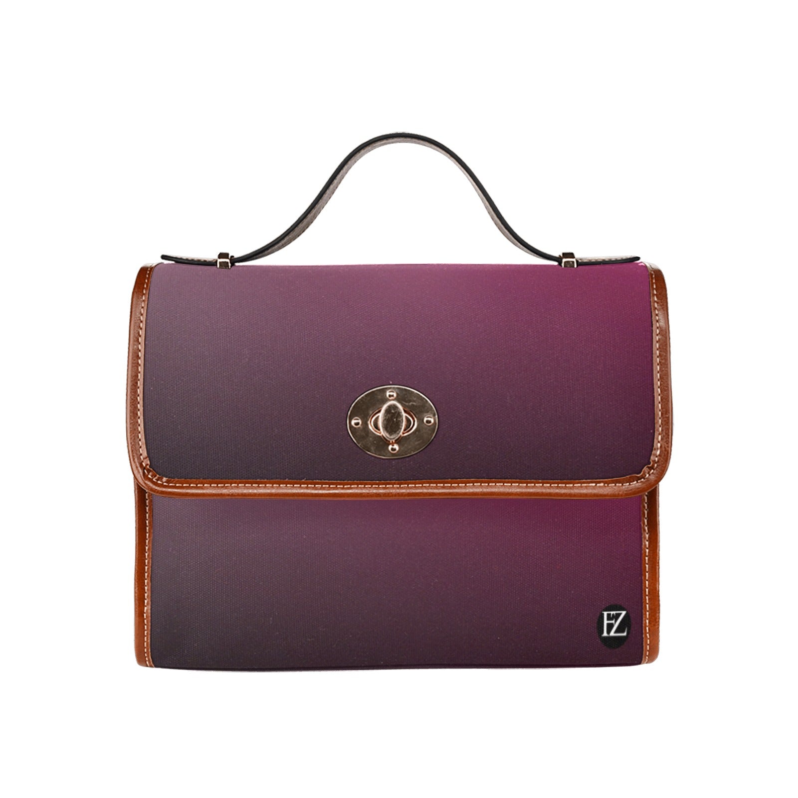 FZ FADED PRINT HANDBAG - FZwear