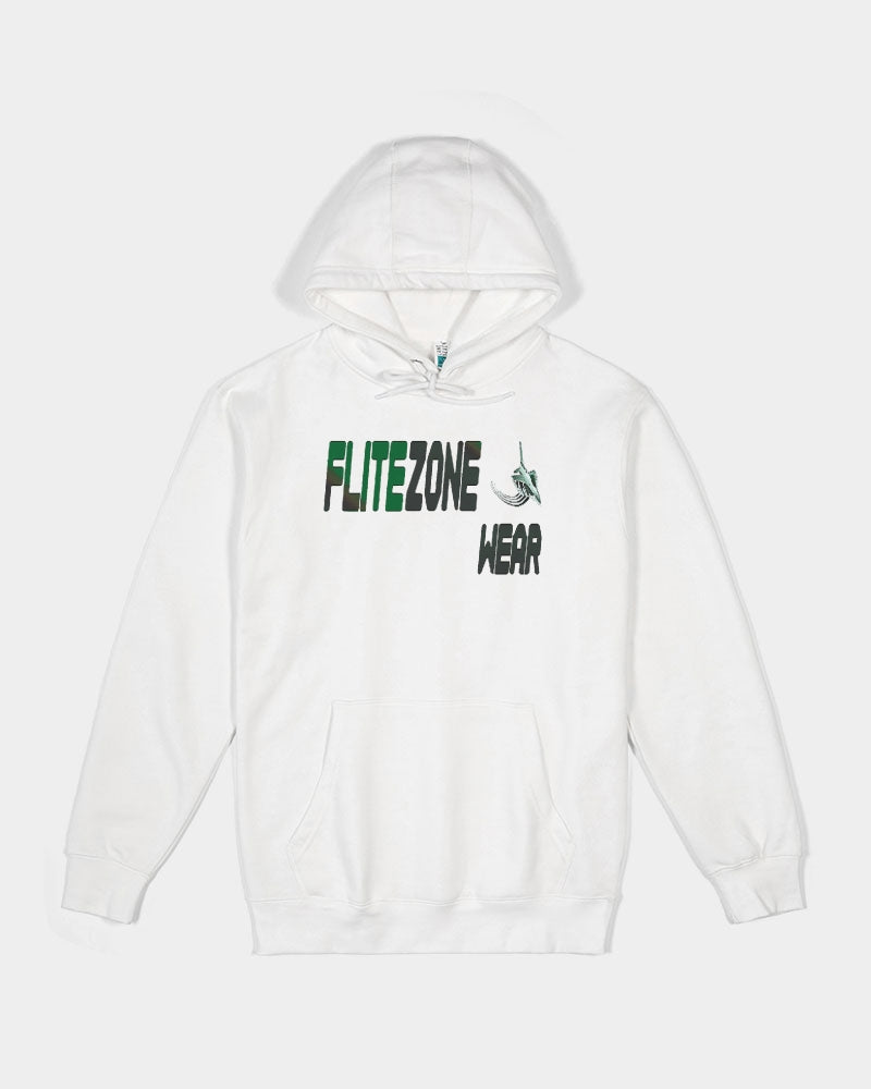 FZ ZONE TOO Unisex Premium Pullover Hoodie - FZwear